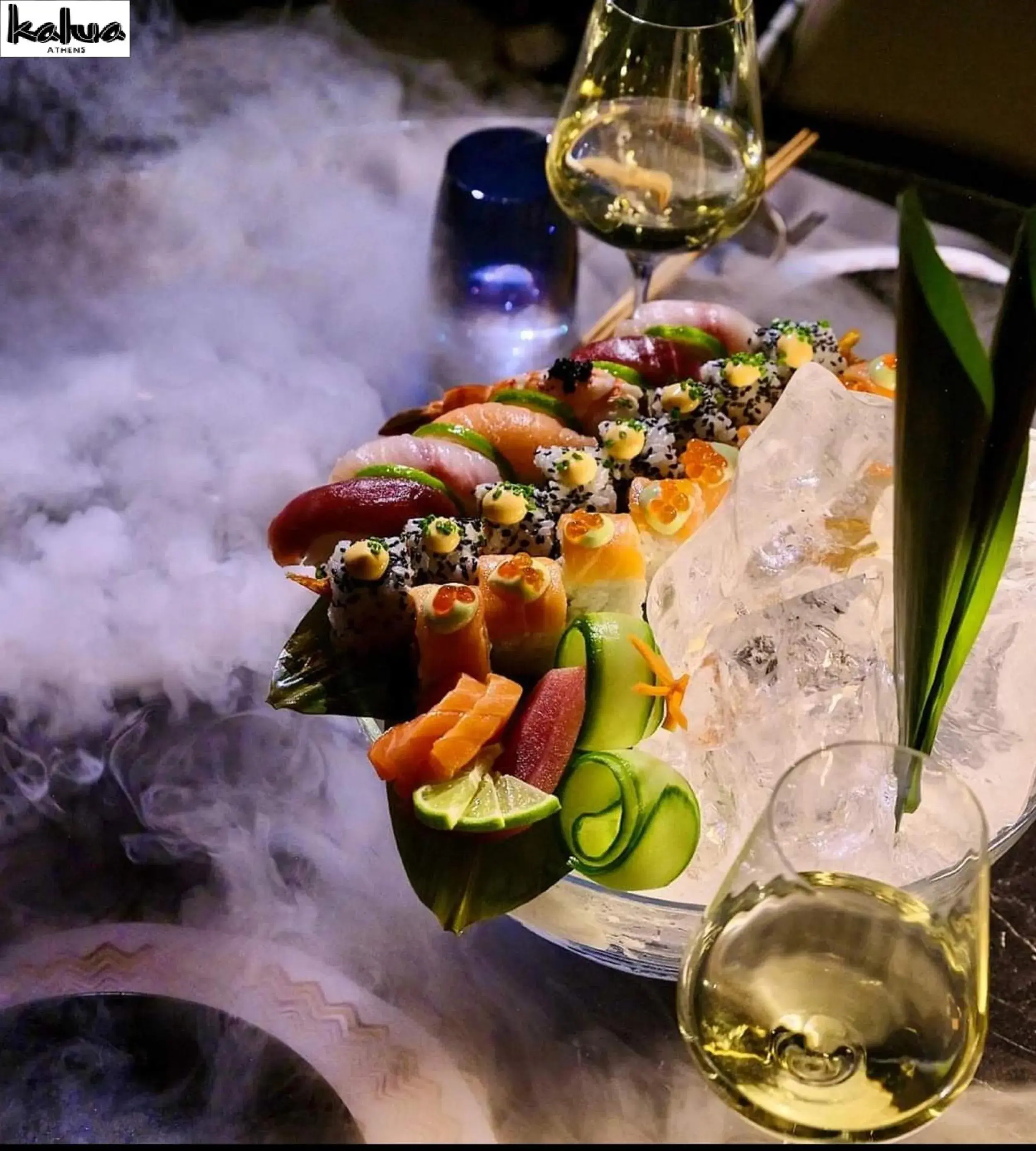 Food close-up in NYX Esperia Palace Hotel Athens by Leonardo Hotels Food close-up in NYX Esperia Palace Hotel Athens by Leonardo Hotels