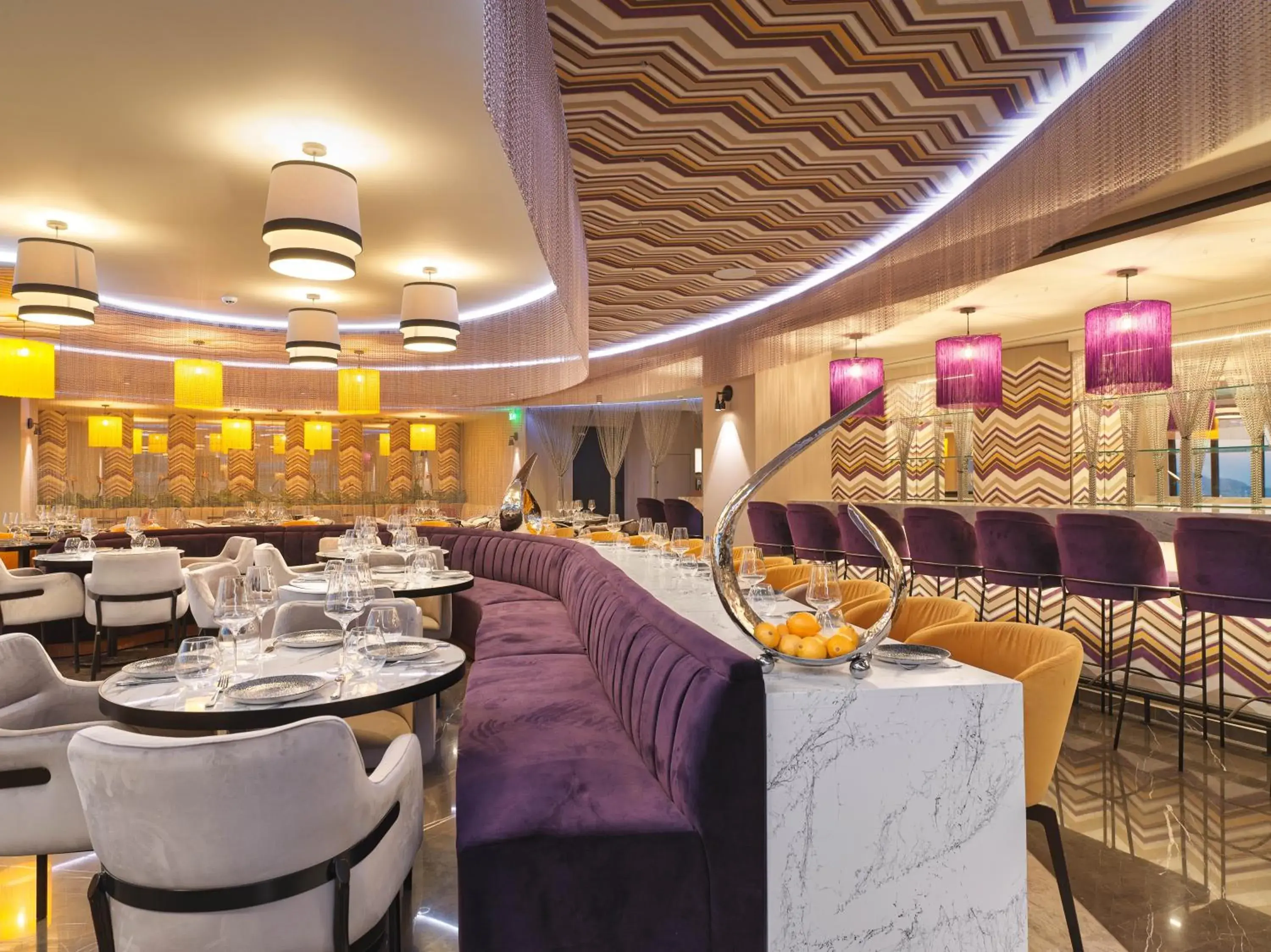 Restaurant/places to eat in NYX Esperia Palace Hotel Athens by Leonardo Hotels Restaurant/places to eat in NYX Esperia Palace Hotel Athens by Leonardo Hotels