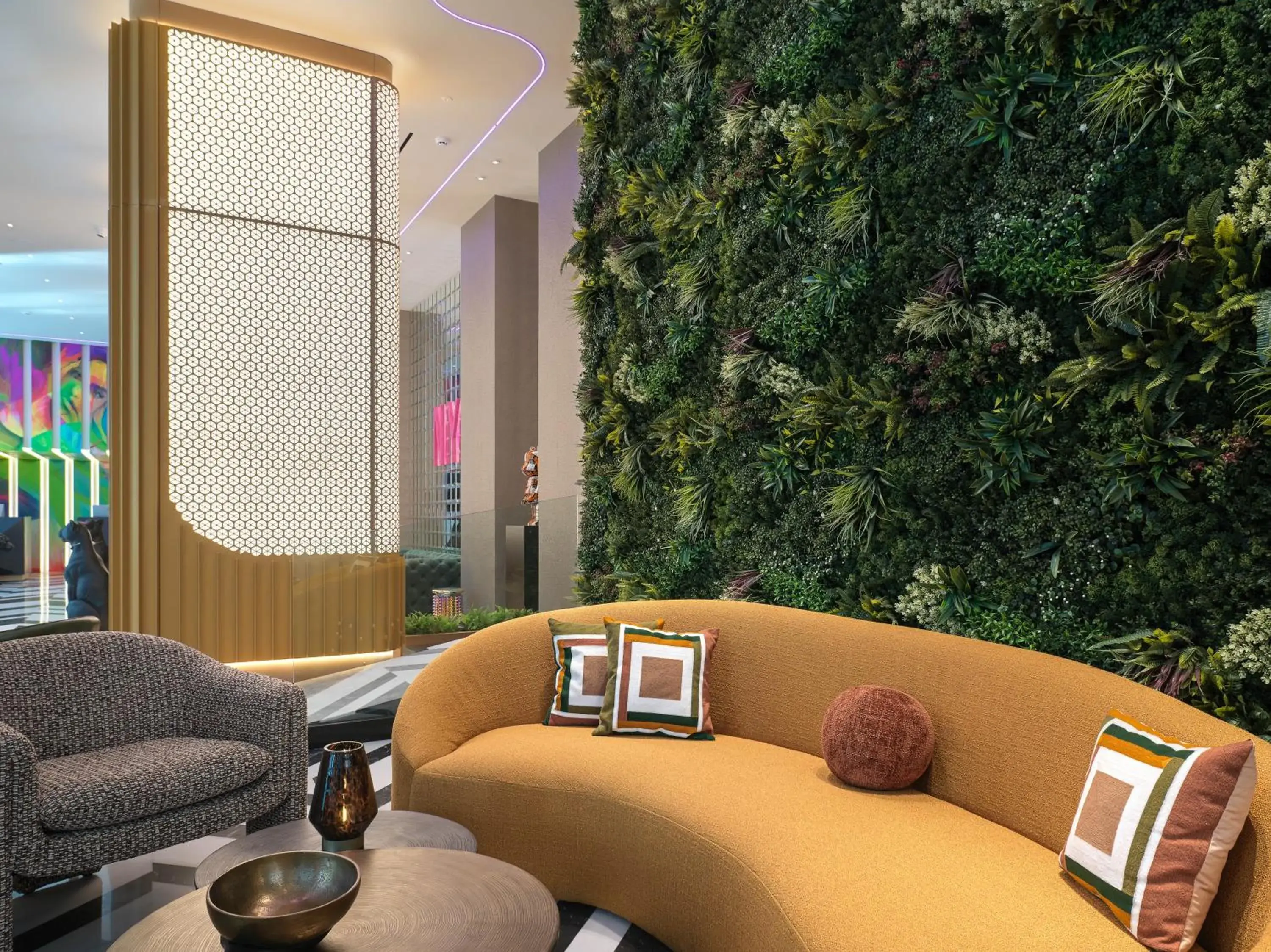 Lobby or reception in NYX Esperia Palace Hotel Athens by Leonardo Hotels Lobby or reception in NYX Esperia Palace Hotel Athens by Leonardo Hotels