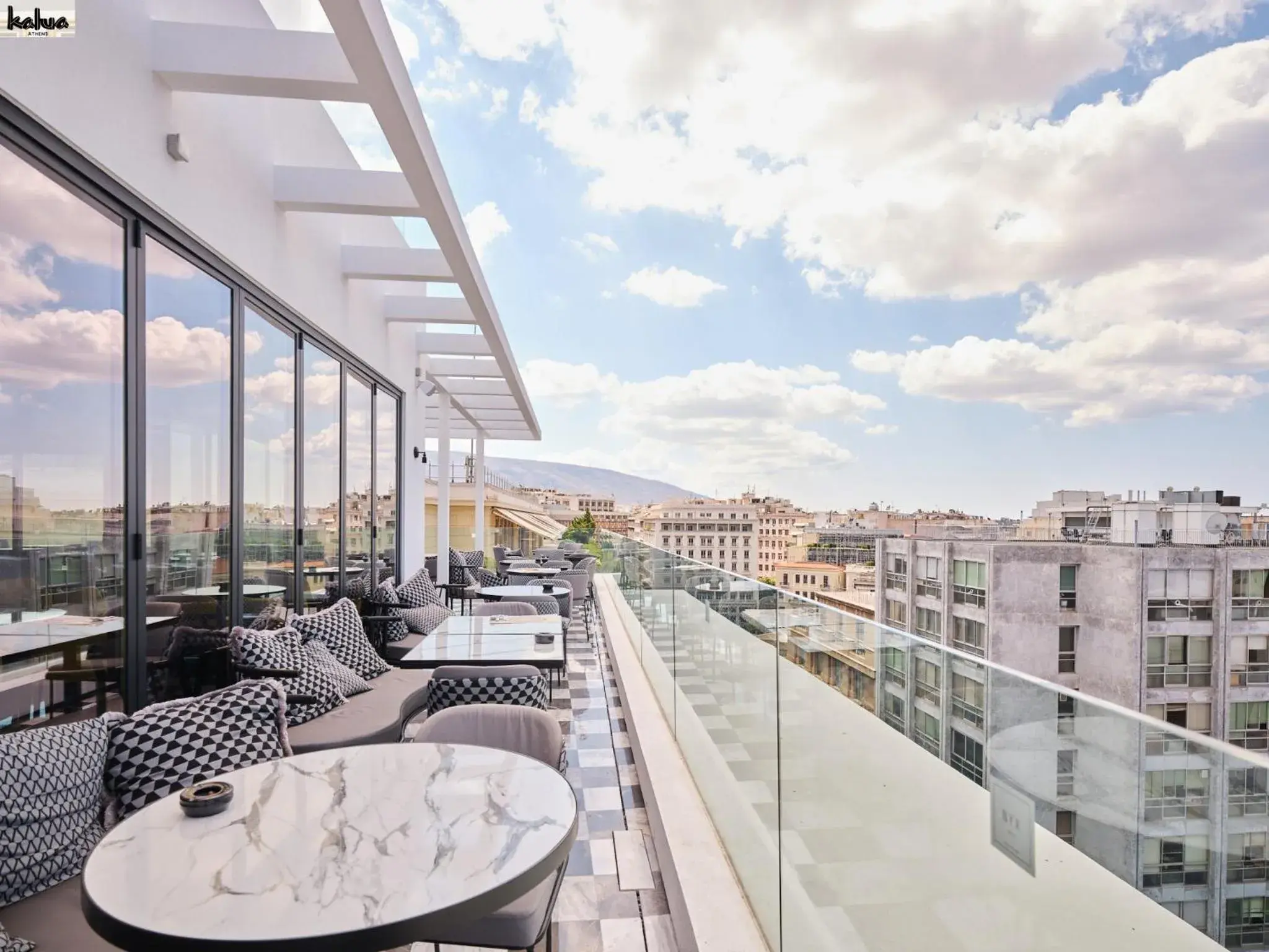 Restaurant/places to eat in NYX Esperia Palace Hotel Athens by Leonardo Hotels Restaurant/places to eat in NYX Esperia Palace Hotel Athens by Leonardo Hotels