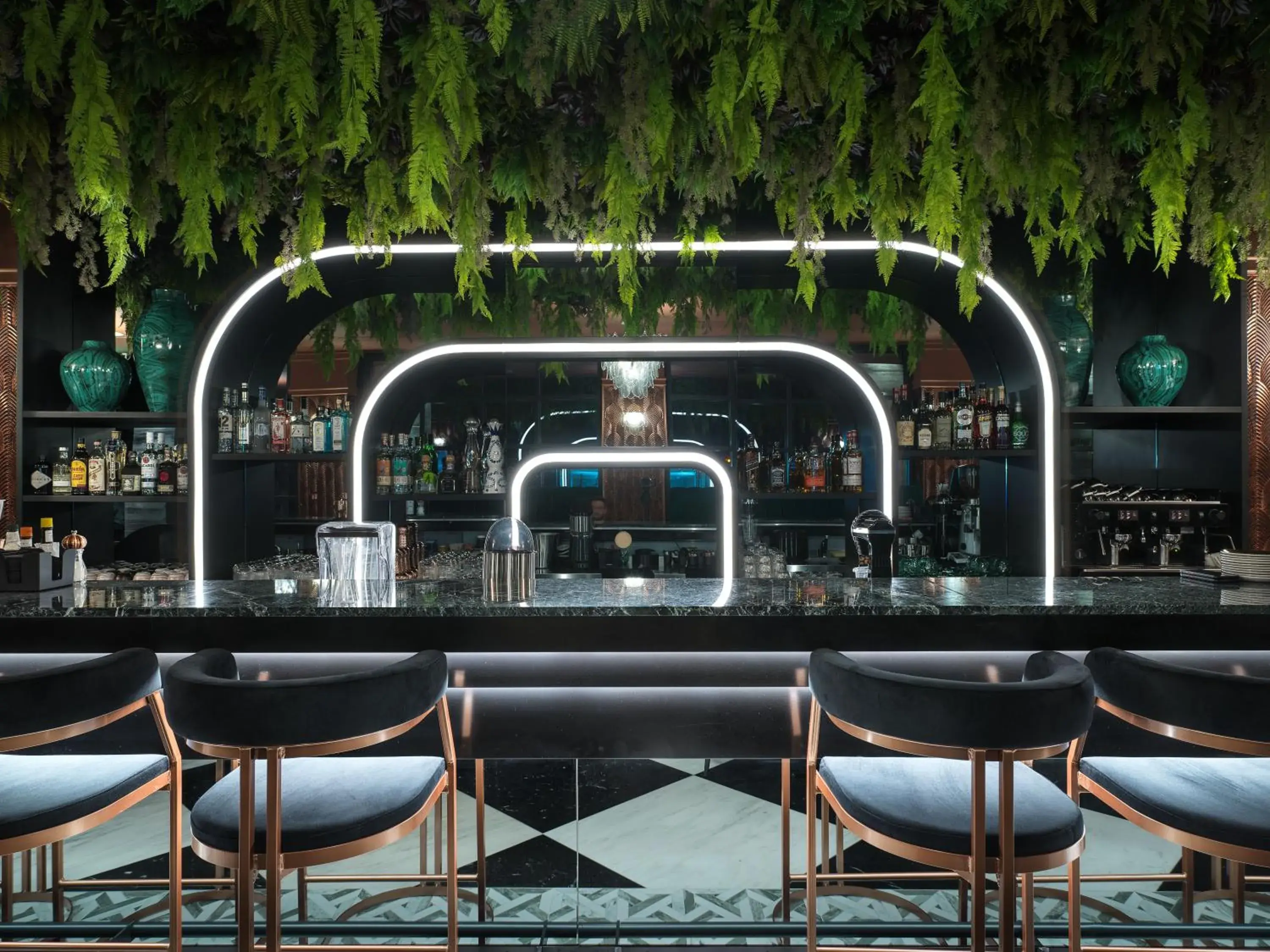 Restaurant/places to eat in NYX Esperia Palace Hotel Athens by Leonardo Hotels Restaurant/places to eat in NYX Esperia Palace Hotel Athens by Leonardo Hotels