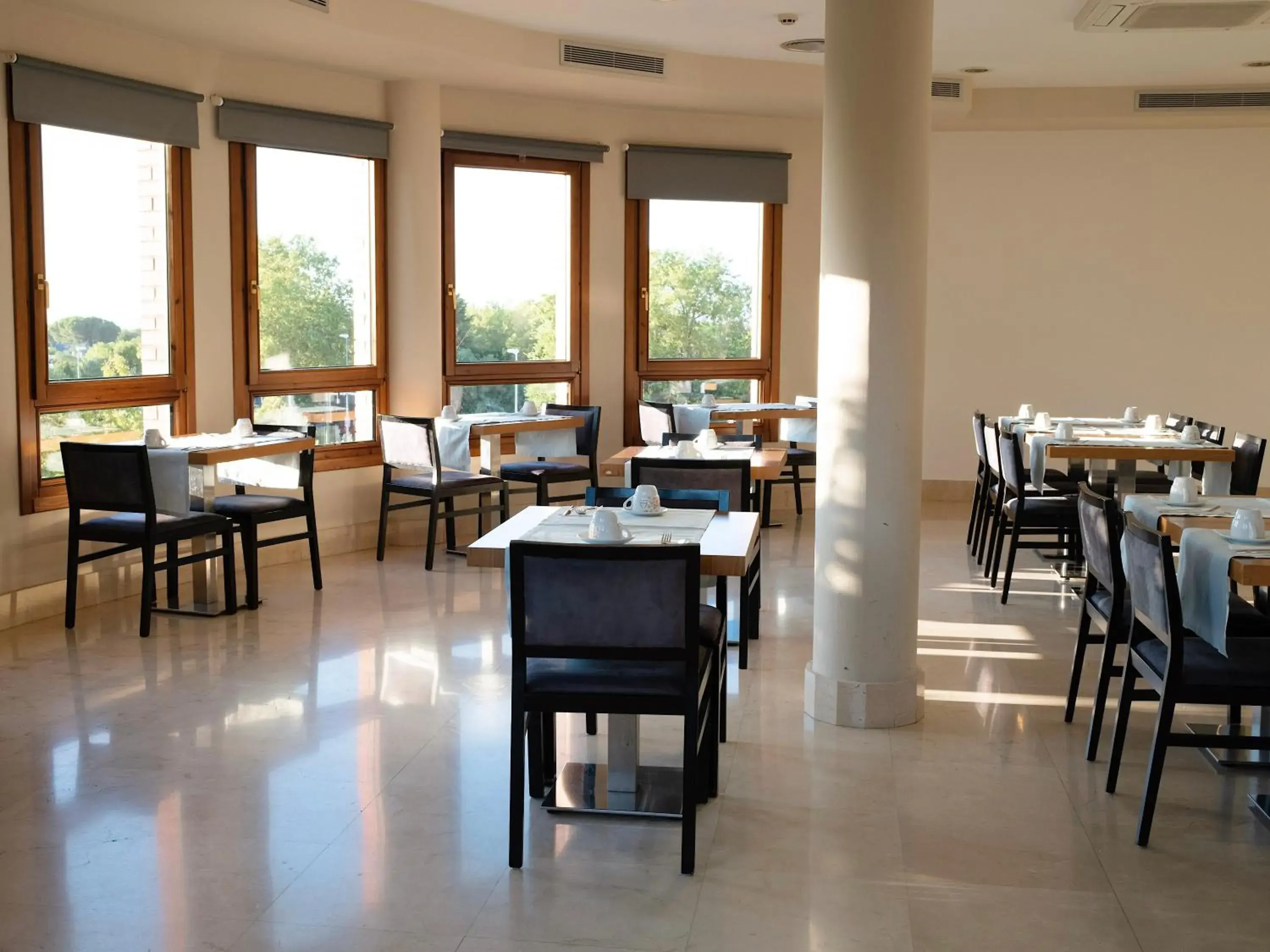 Restaurant/places to eat in Hotel Plaza Las Matas Restaurant/places to eat in Hotel Plaza Las Matas