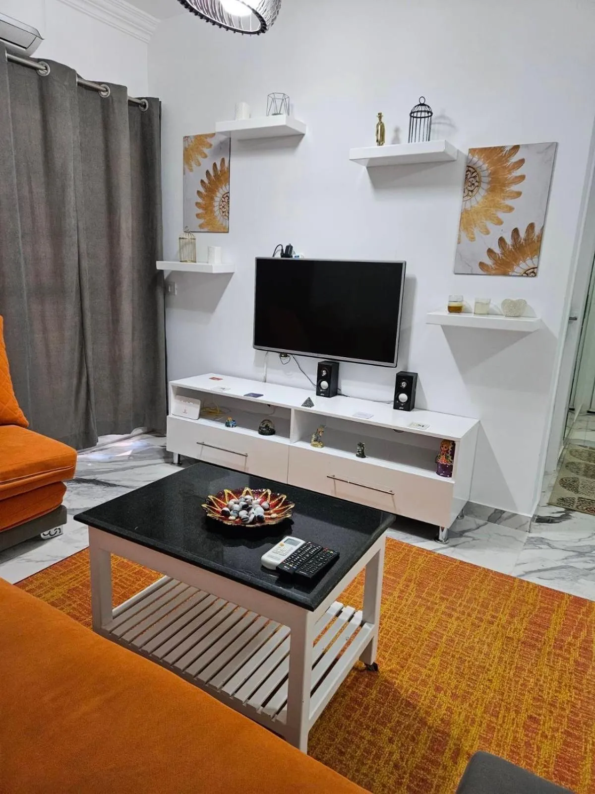 Two Bedroom at Sunny Lakes Resort