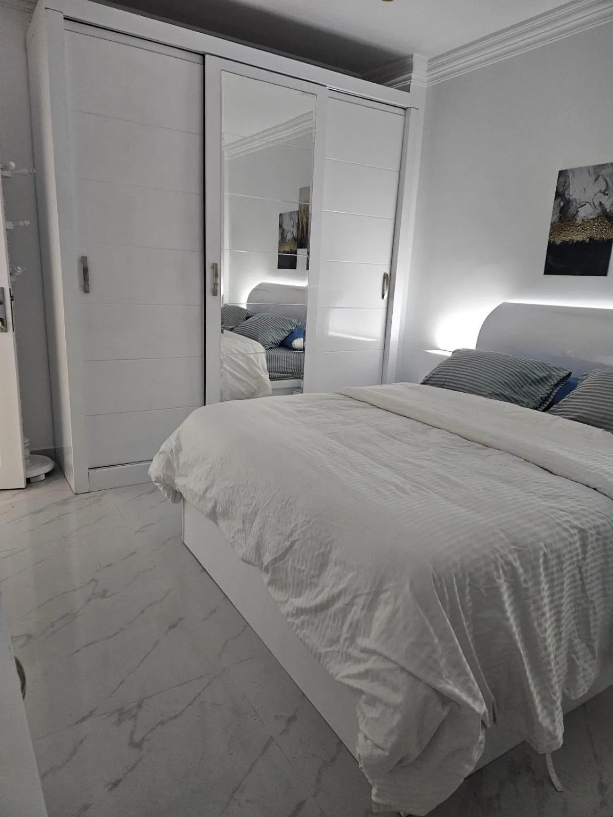 Two Bedroom at Sunny Lakes Resort