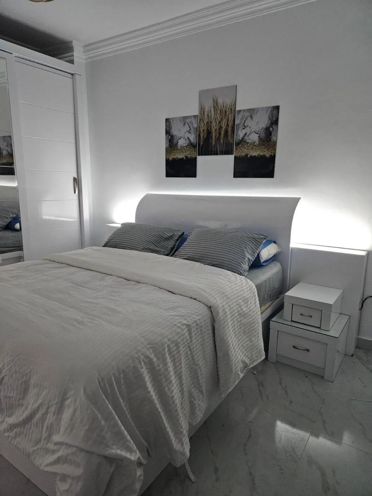 Two Bedroom at Sunny Lakes Resort