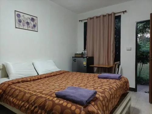LUCKY PAI Resort&Hostel