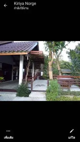 LUCKY PAI Resort&Hostel LUCKY PAI Resort&Hostel