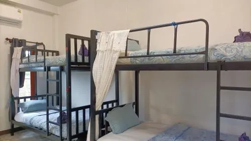LUCKY PAI Resort&Hostel