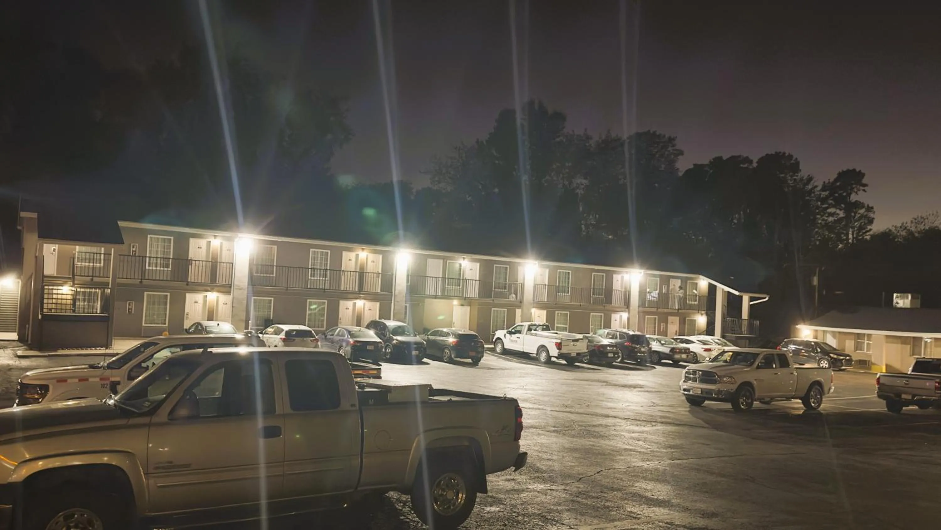 Jackson Town House Inn