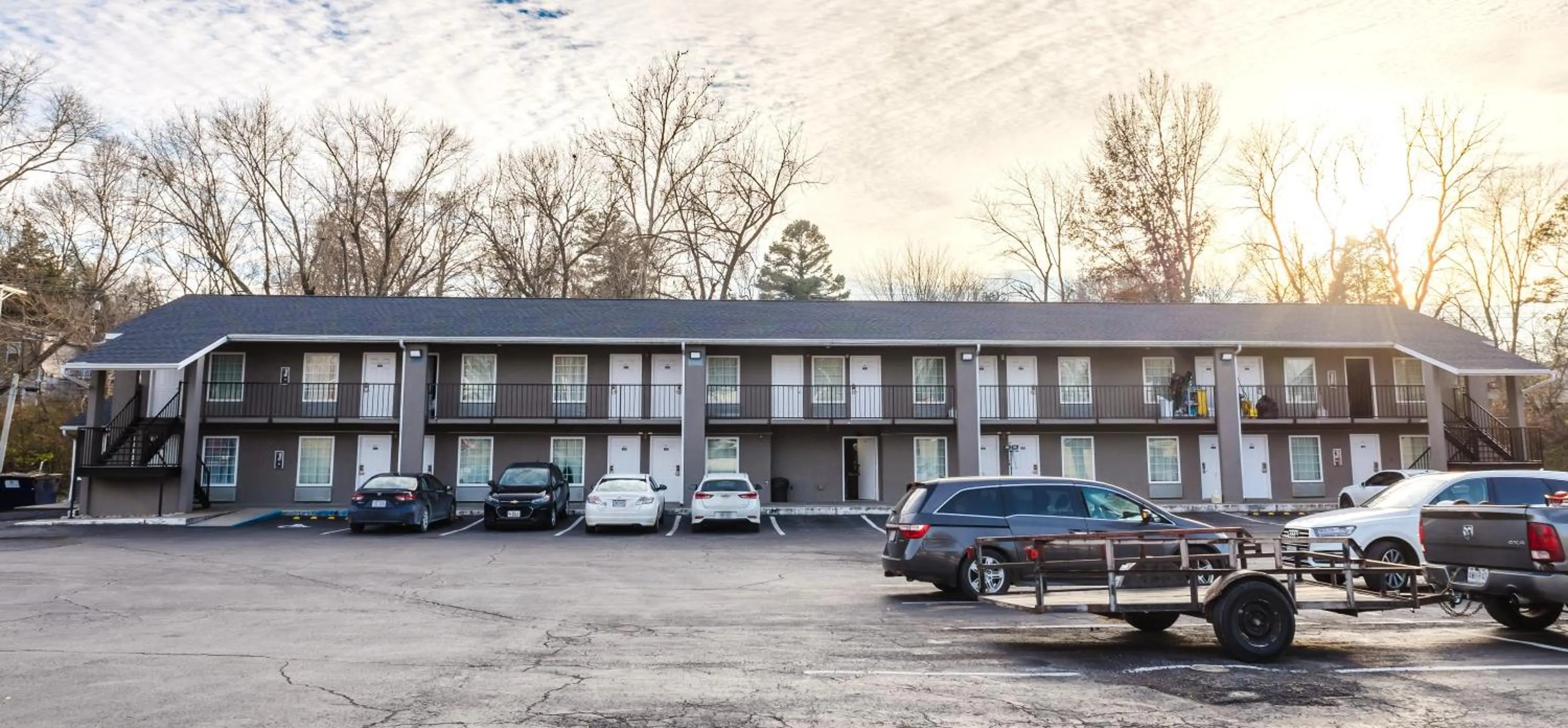 Jackson Town House Inn