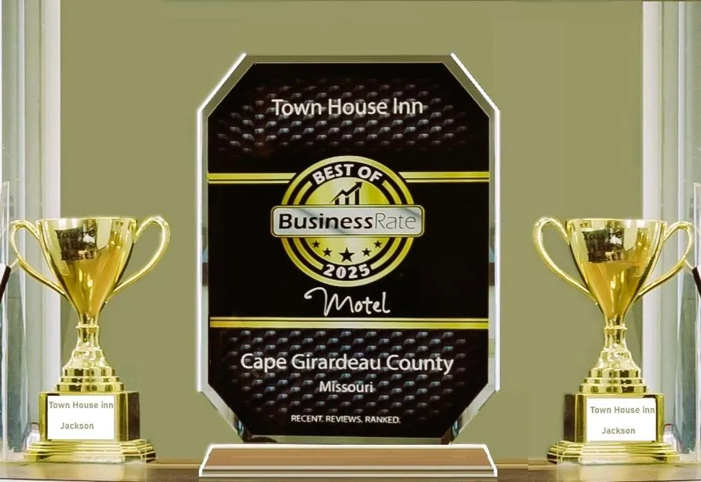 Jackson Town House Inn