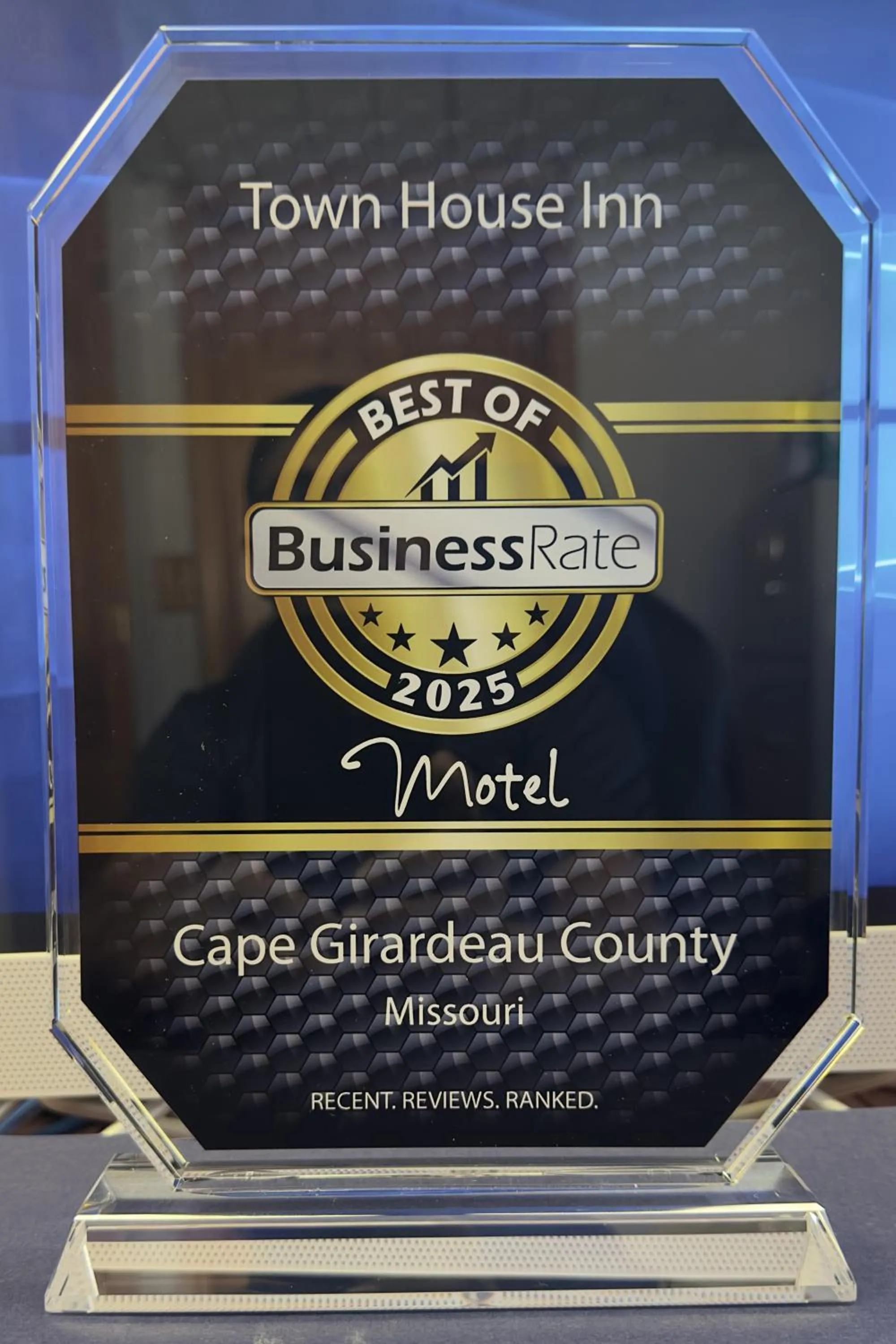 Jackson Town House Inn