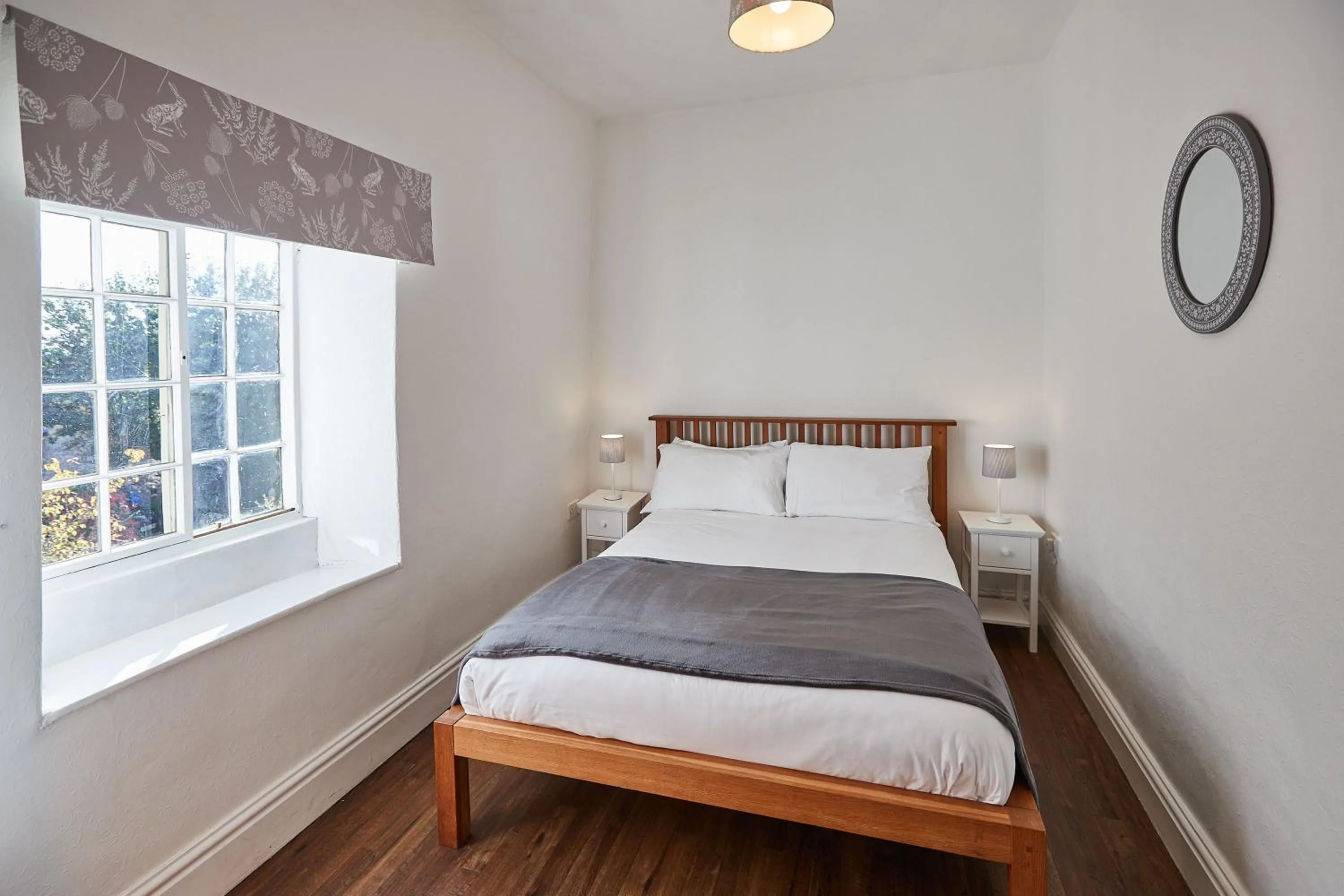 Bed in Host & Stay - Hall Garth