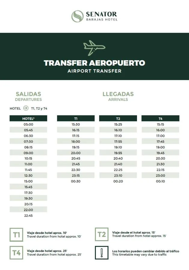 Other in Senator Barajas