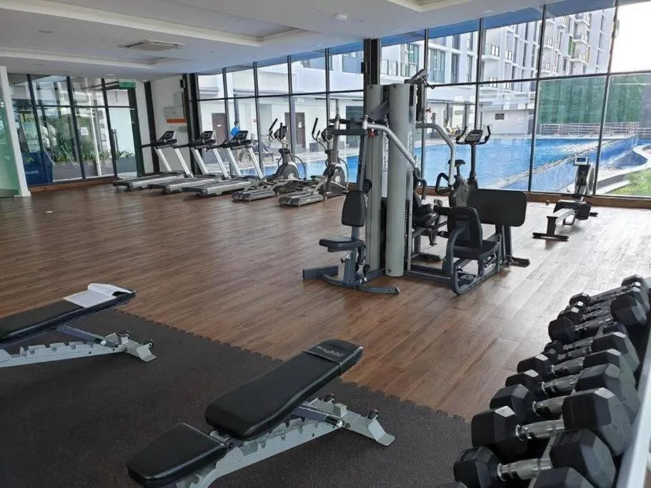 VIVACITY JAZZ 4 SUITES , 2-8PAx 2CARD LEVEL 12