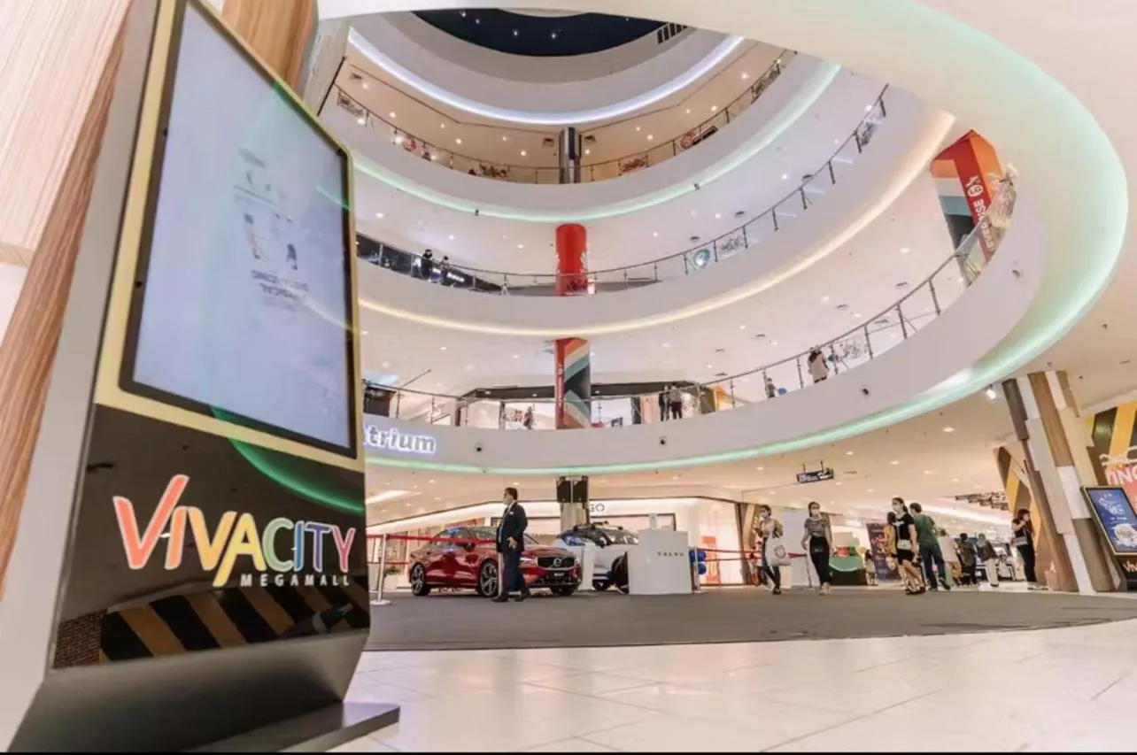 VIVACITY JAZZ 4 SUITES , 2-8PAx 2CARD LEVEL 12