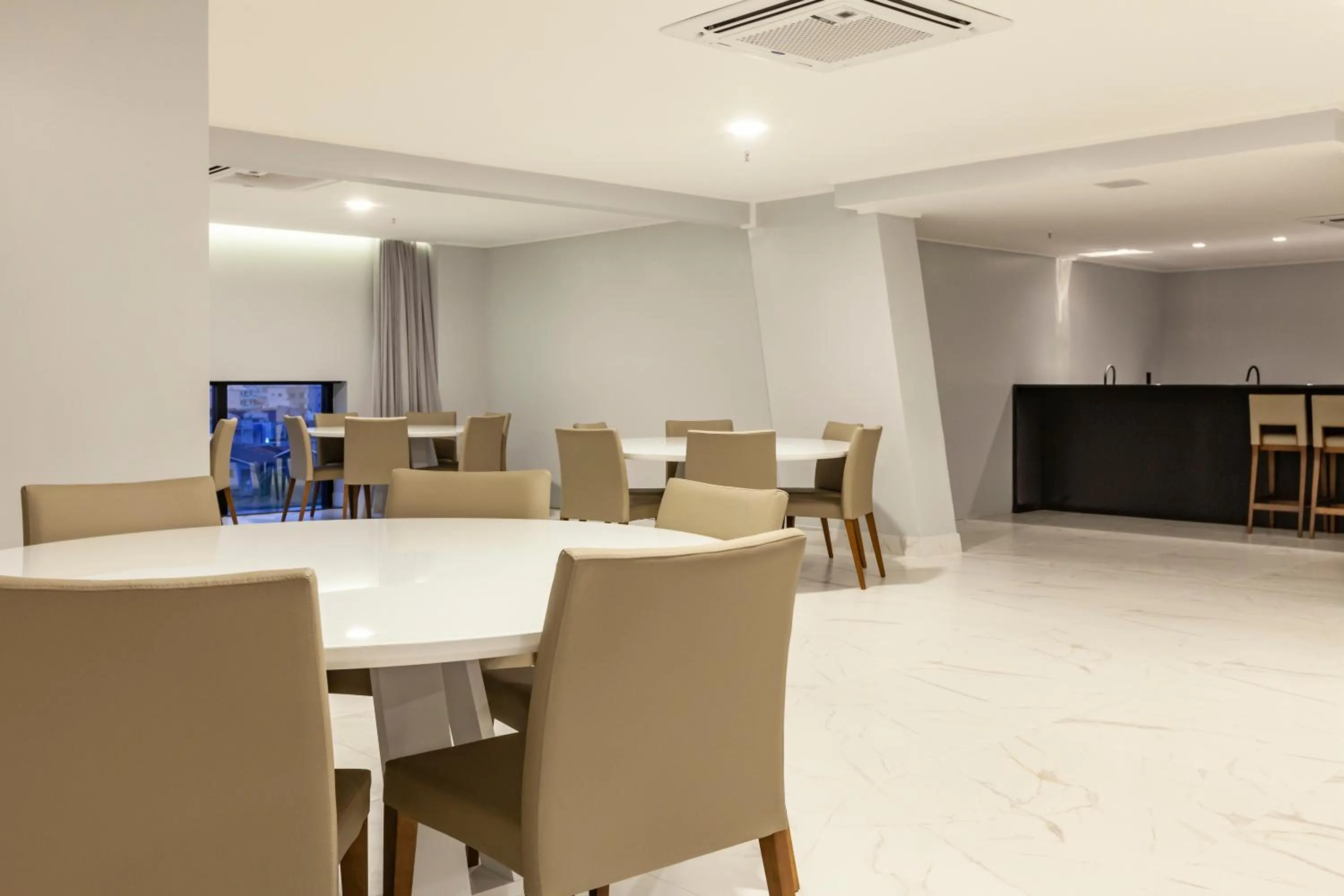 Banquet/Function facilities in Tri Hotel Premium Itapema