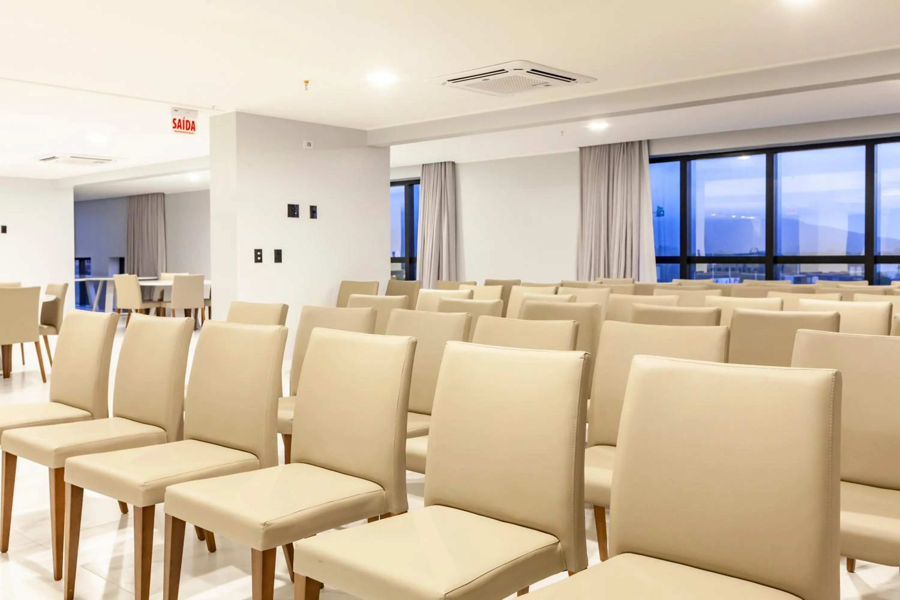 Banquet/Function facilities in Tri Hotel Premium Itapema