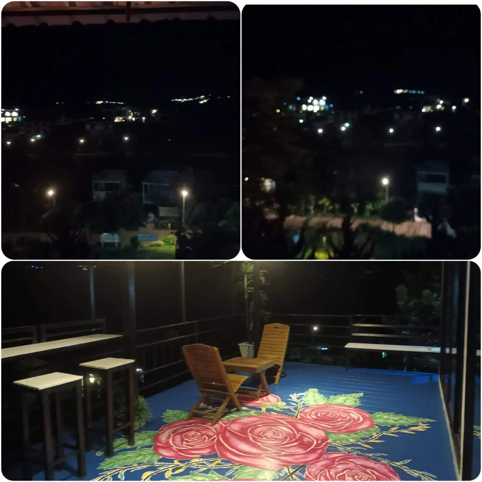 Family Room with Terrace in The Ozone station Family Room with Terrace in The Ozone station