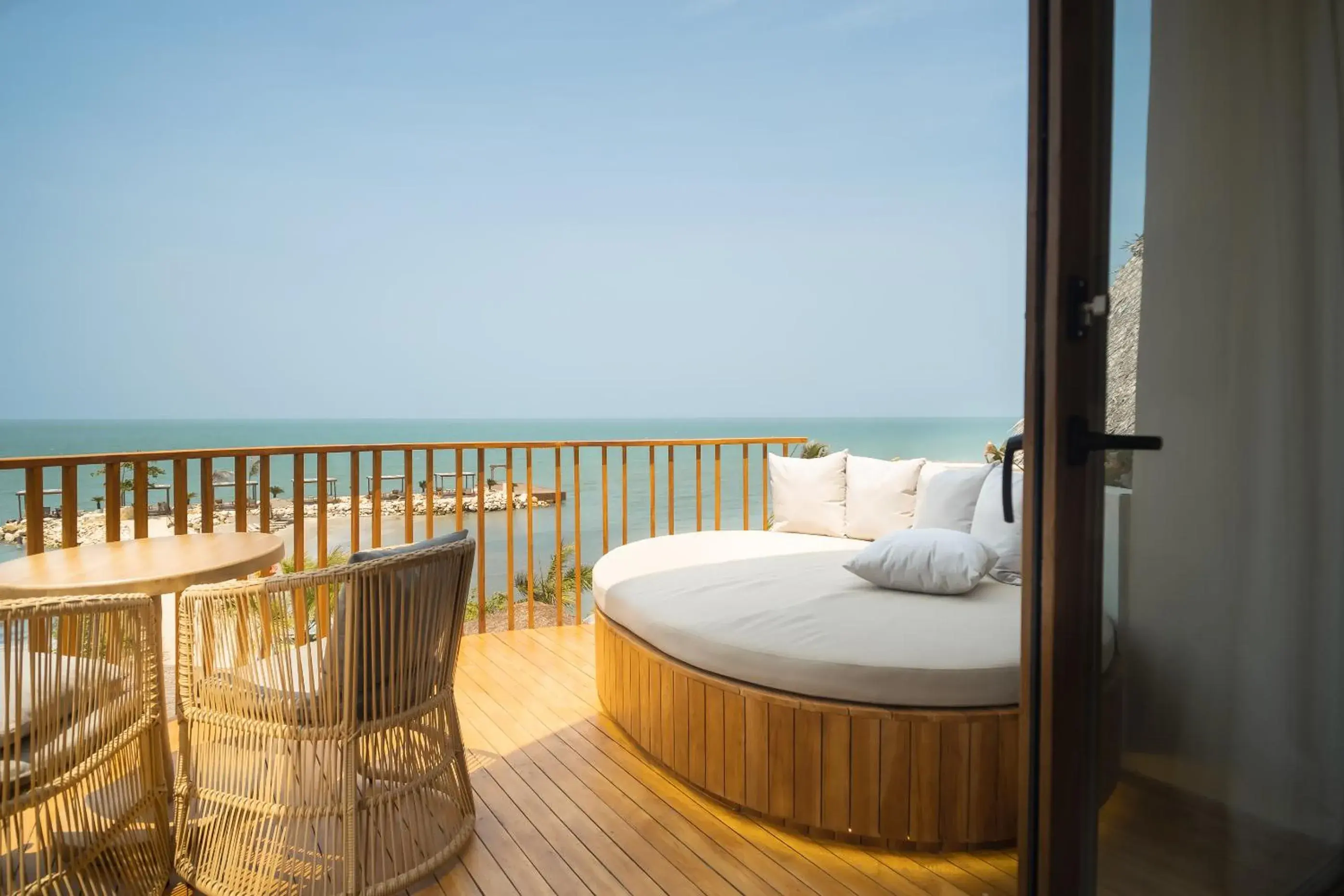 Living room in Hotel Aimarawa Living room in Hotel Aimarawa