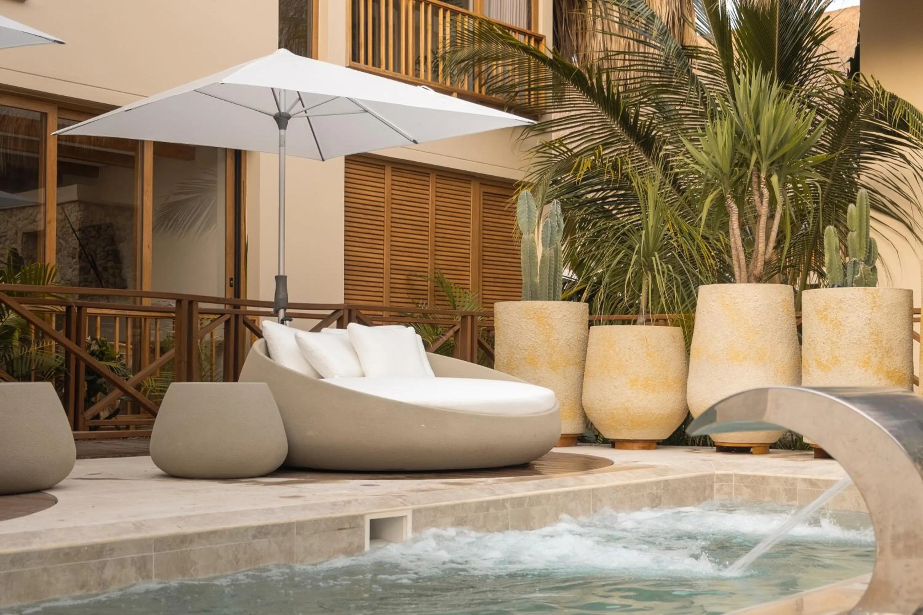 Spa and wellness centre/facilities in Hotel Aimarawa