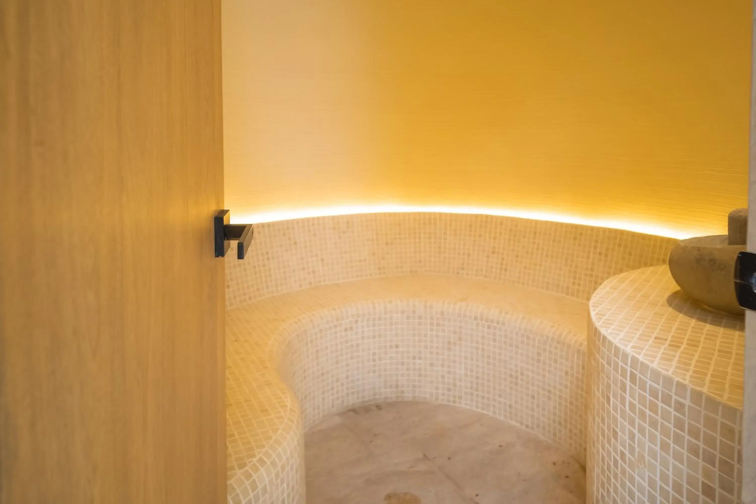 Spa and wellness centre/facilities in Hotel Aimarawa Spa and wellness centre/facilities in Hotel Aimarawa