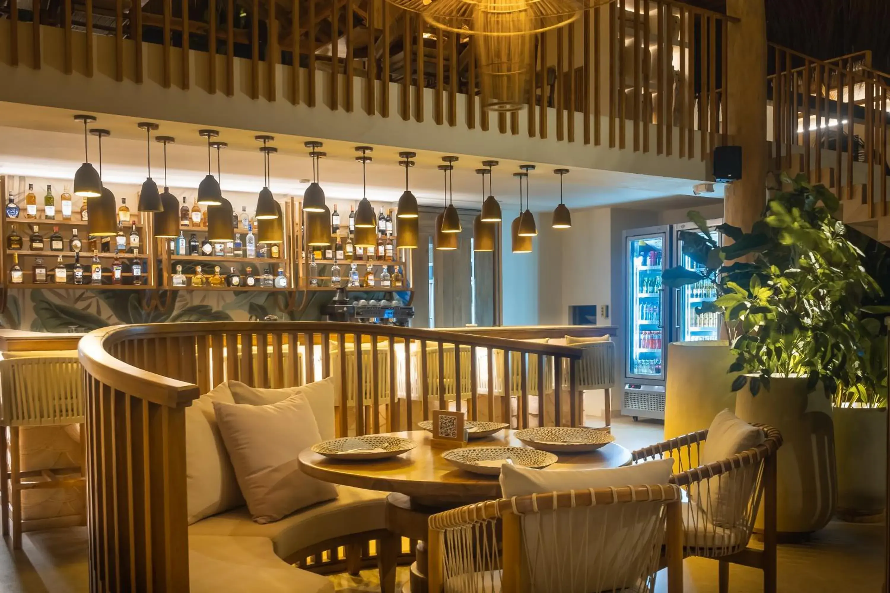 Restaurant/places to eat in Hotel Aimarawa Restaurant/places to eat in Hotel Aimarawa