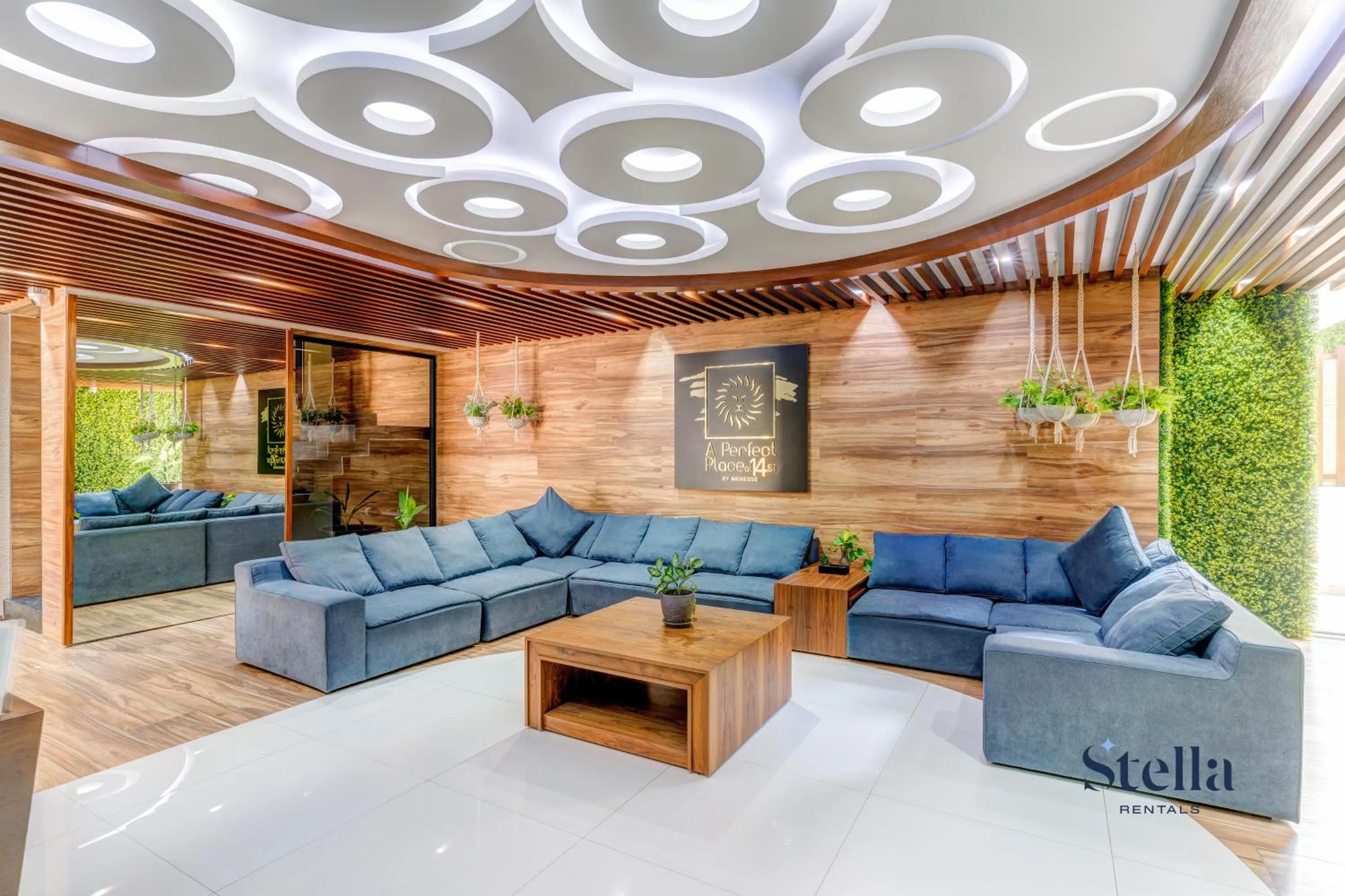 Lobby or reception in Oceanview Infinity Pool, Steps to 5th Ave & Beach