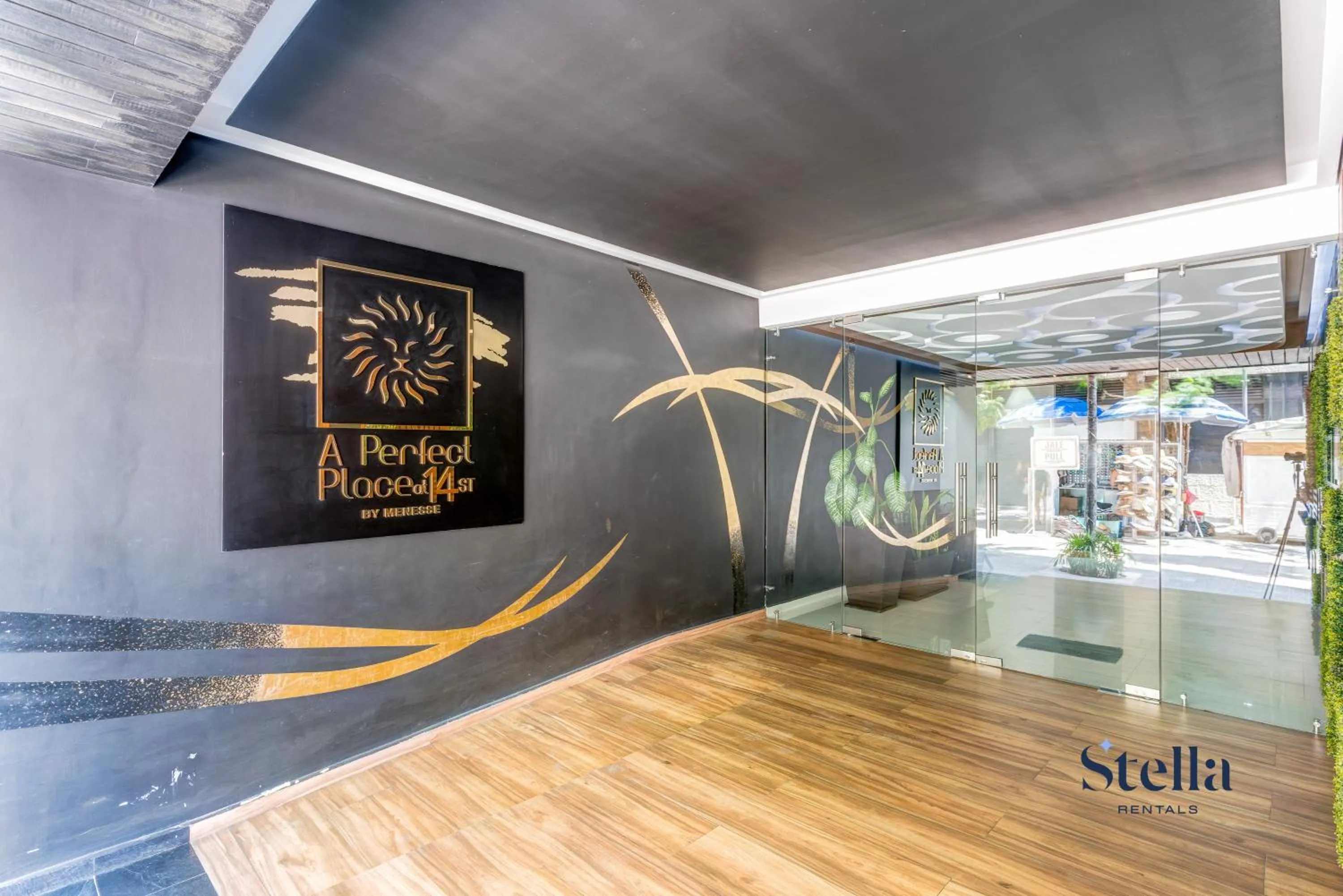 Property building in Oceanview Infinity Pool, Steps to 5th Ave & Beach