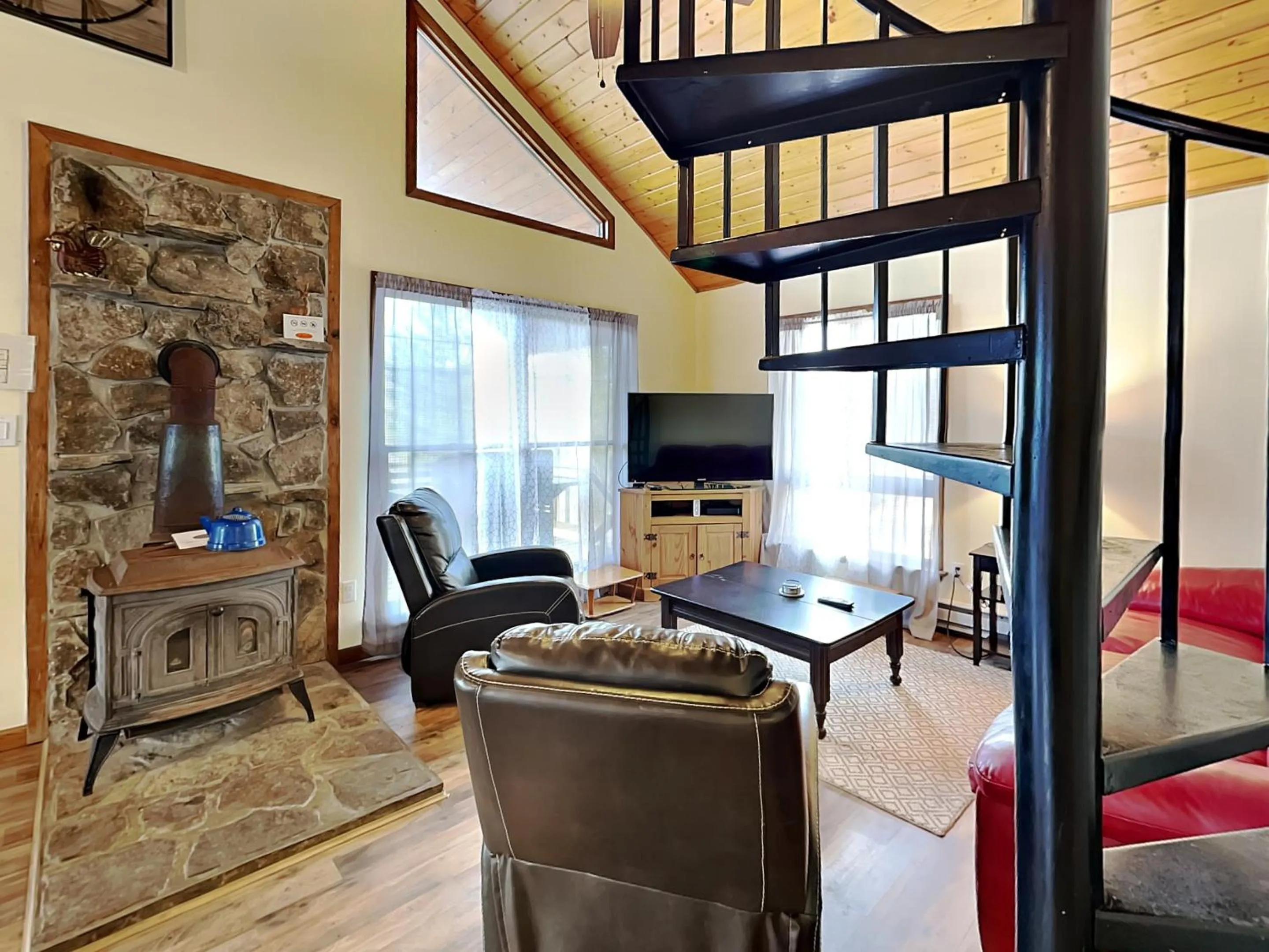 Fawn View Cabin