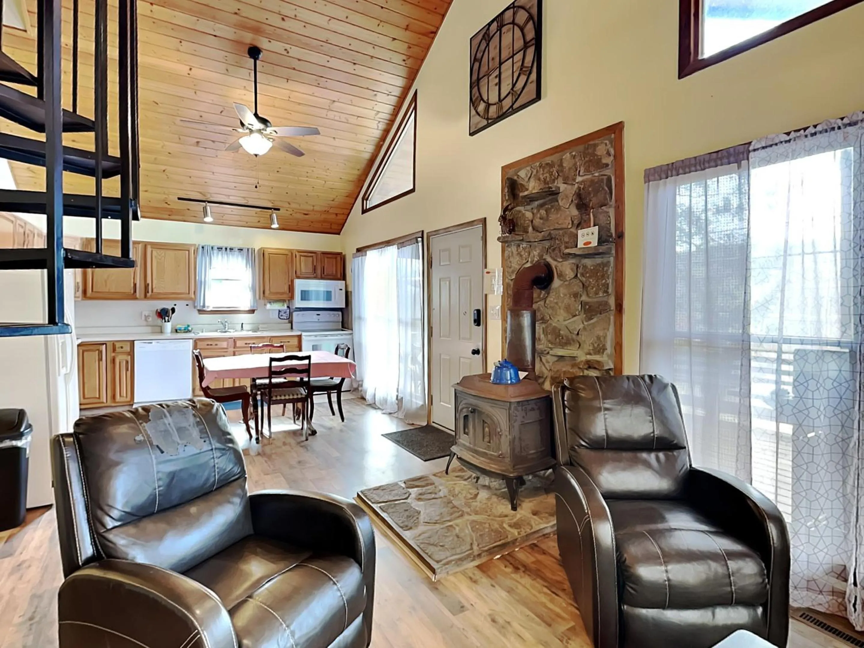 Fawn View Cabin