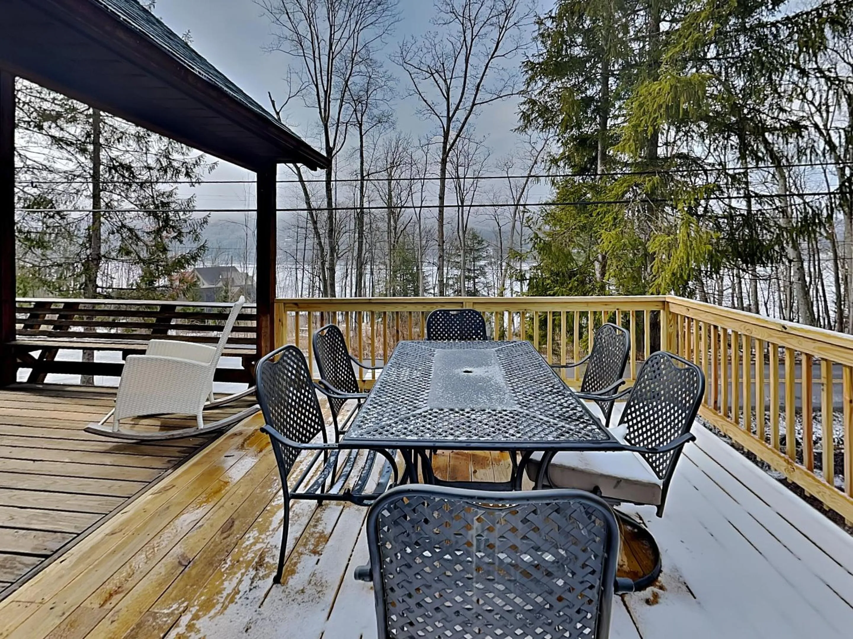 Fawn View Cabin