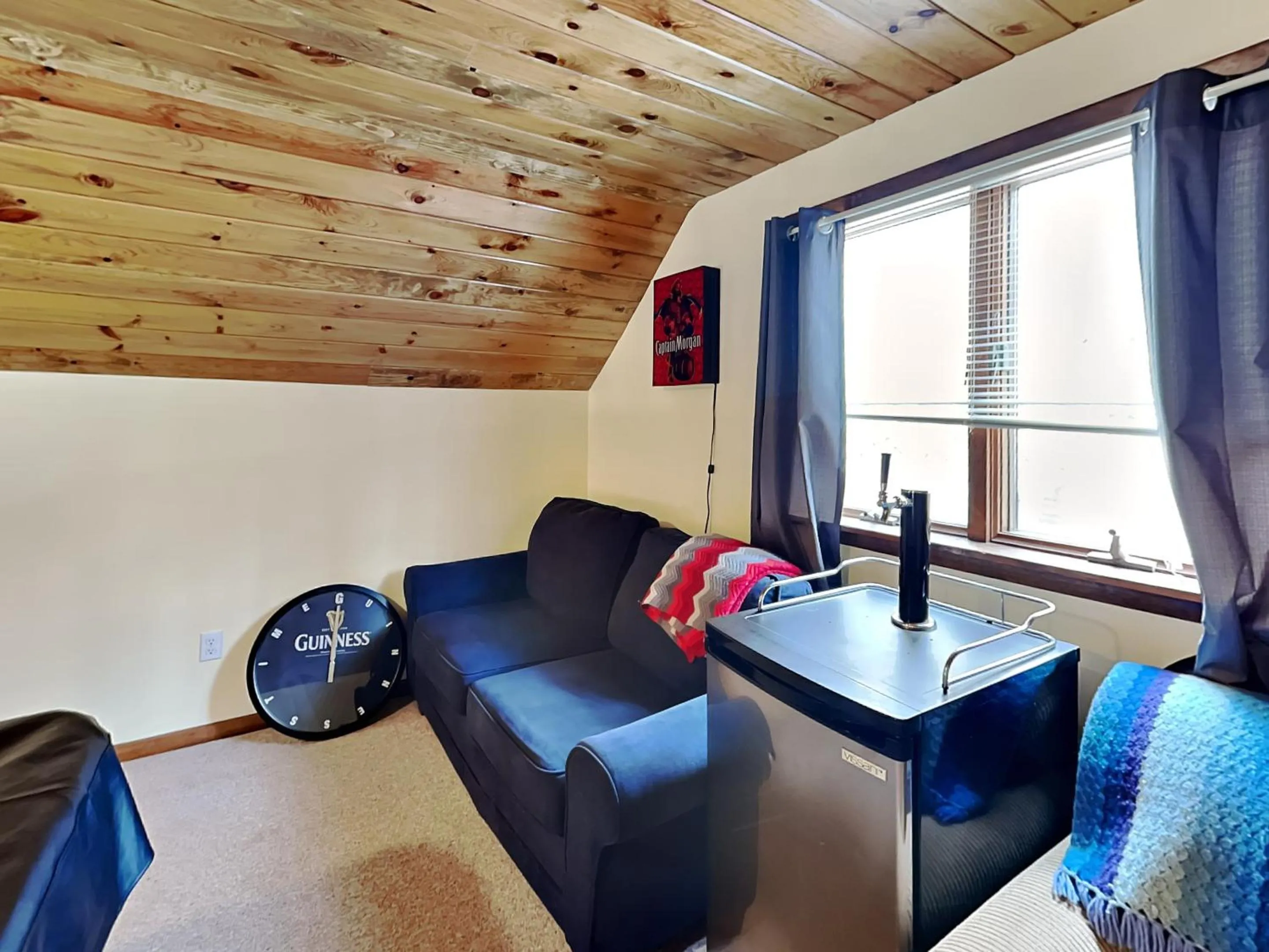 Fawn View Cabin