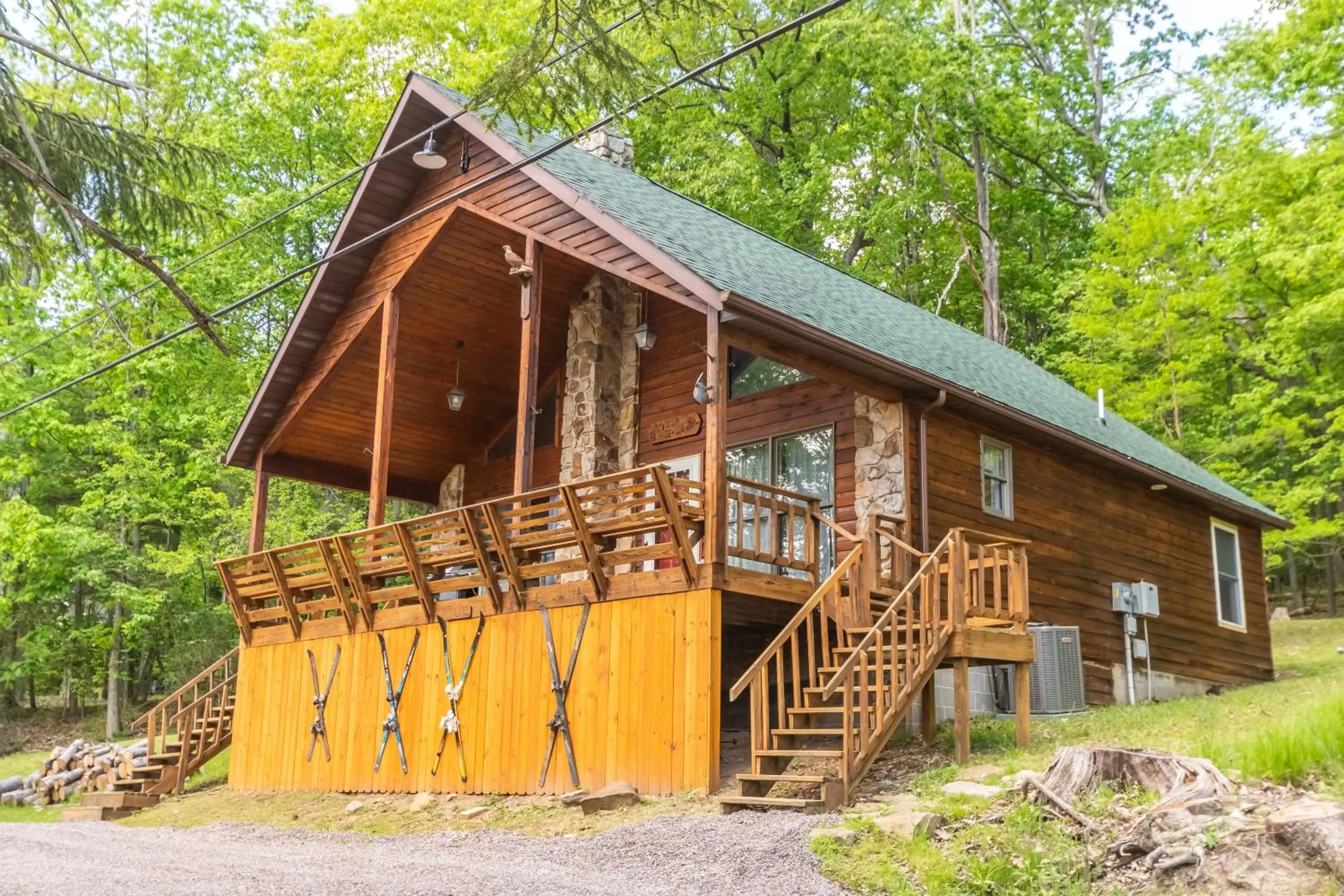 Fawn View Cabin Fawn View Cabin
