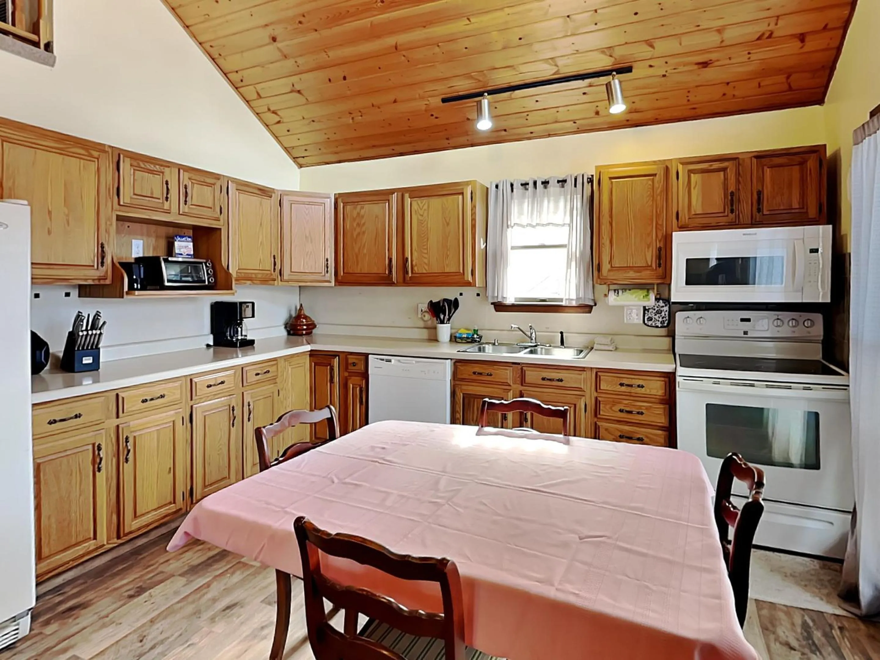 Fawn View Cabin