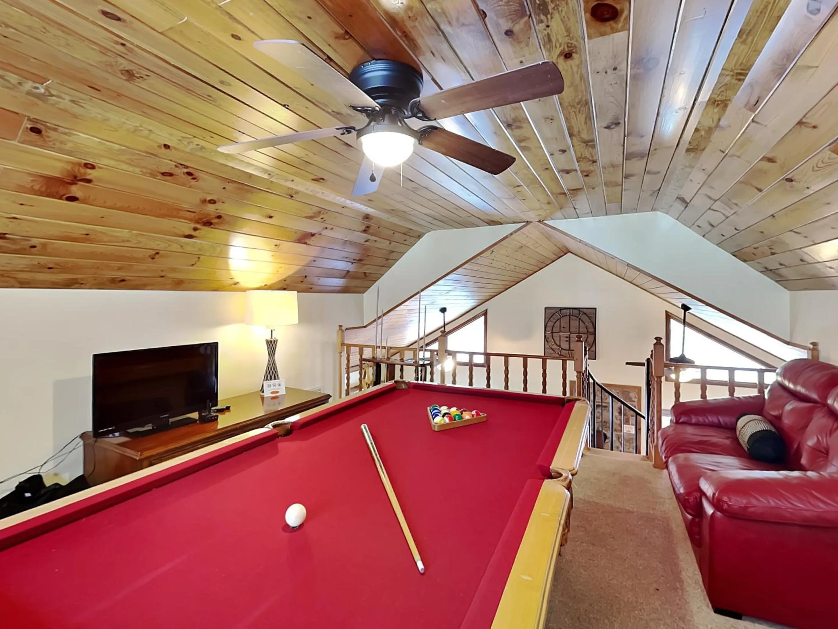 Fawn View Cabin