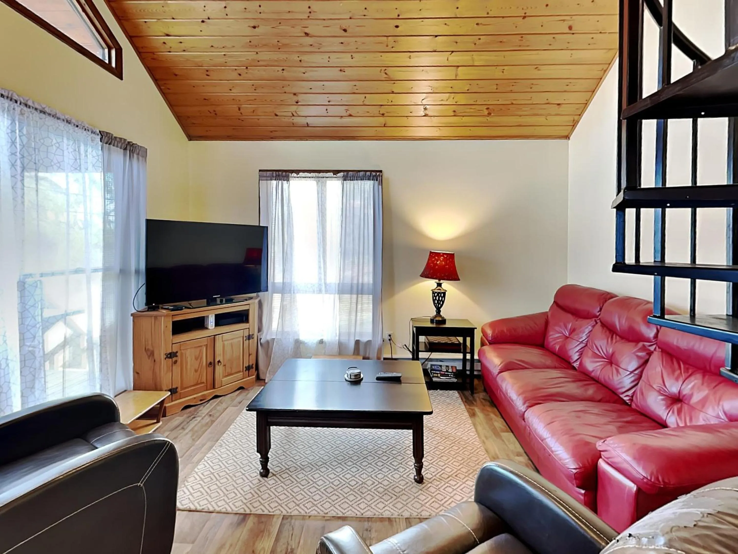 Fawn View Cabin