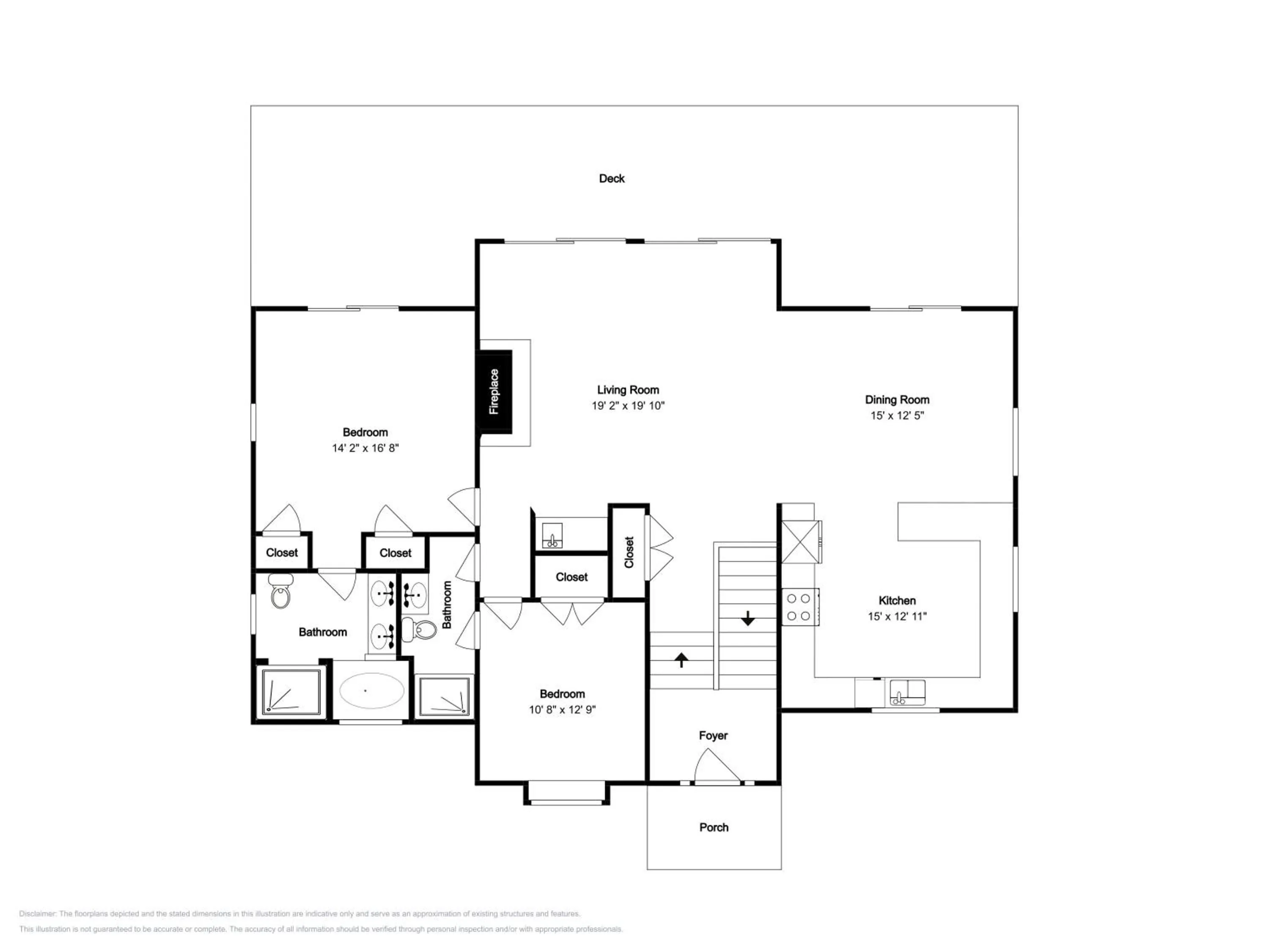 Glass Mountain Lodge