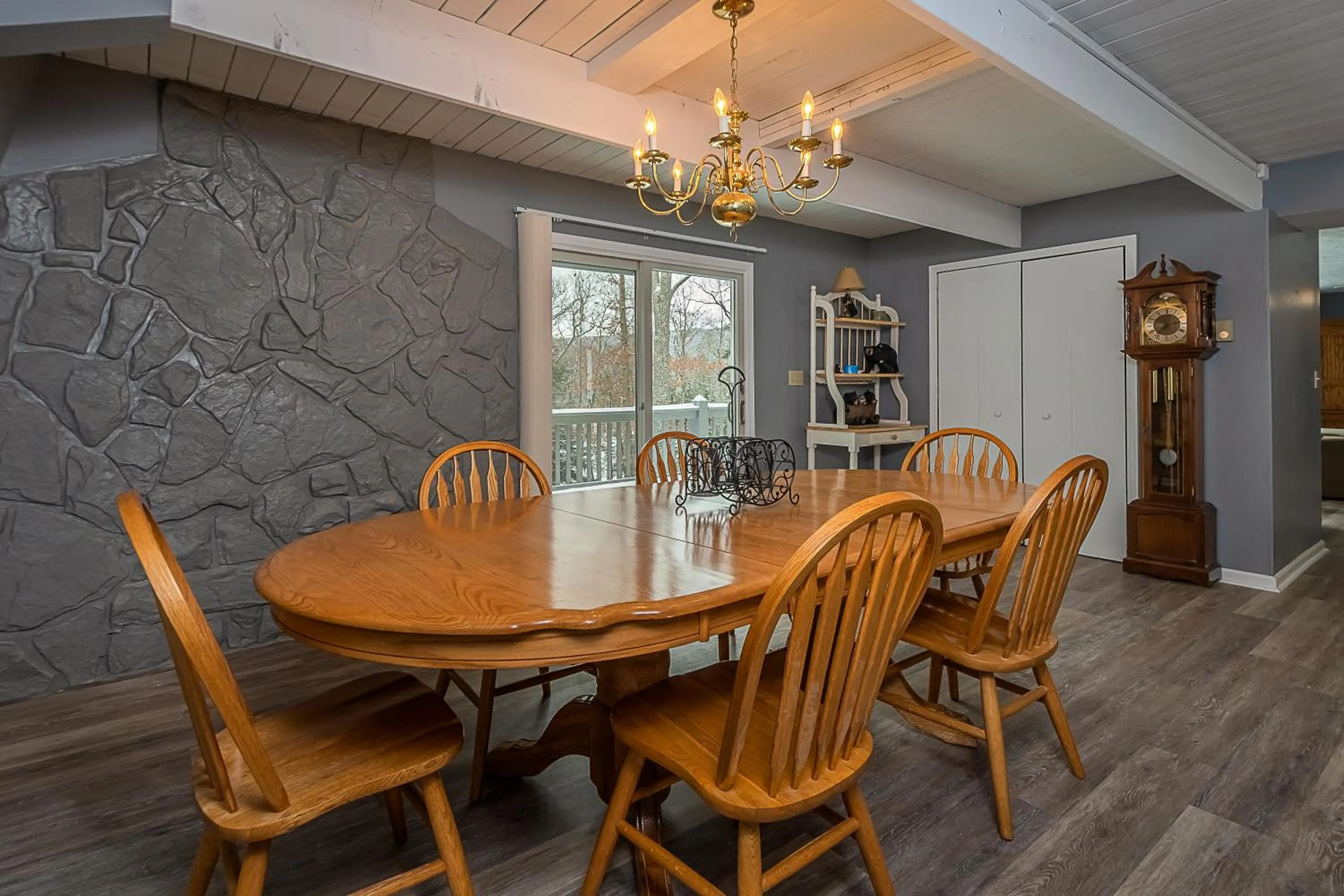 Property building in Lake Life HQ