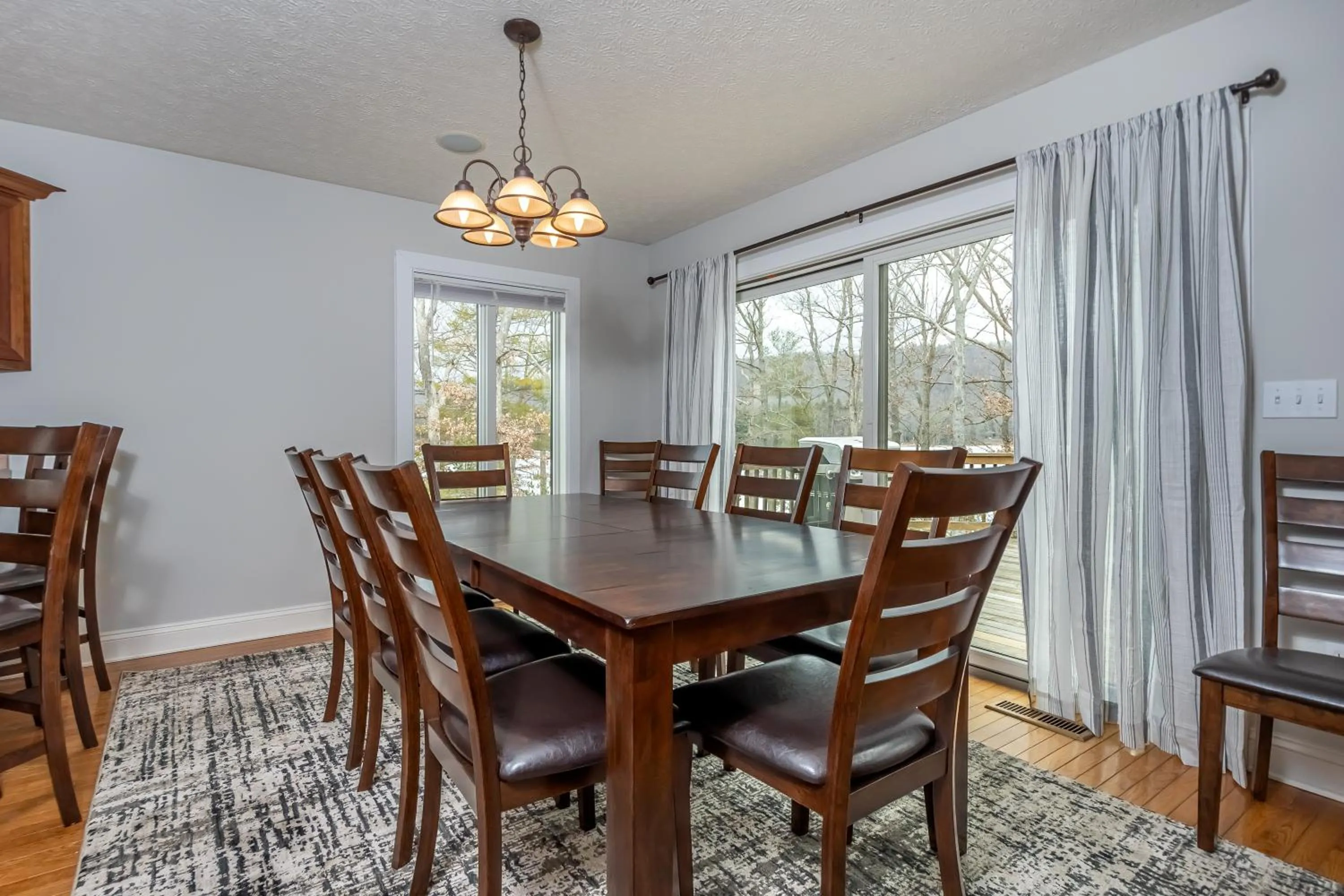 Property building in Leap Away