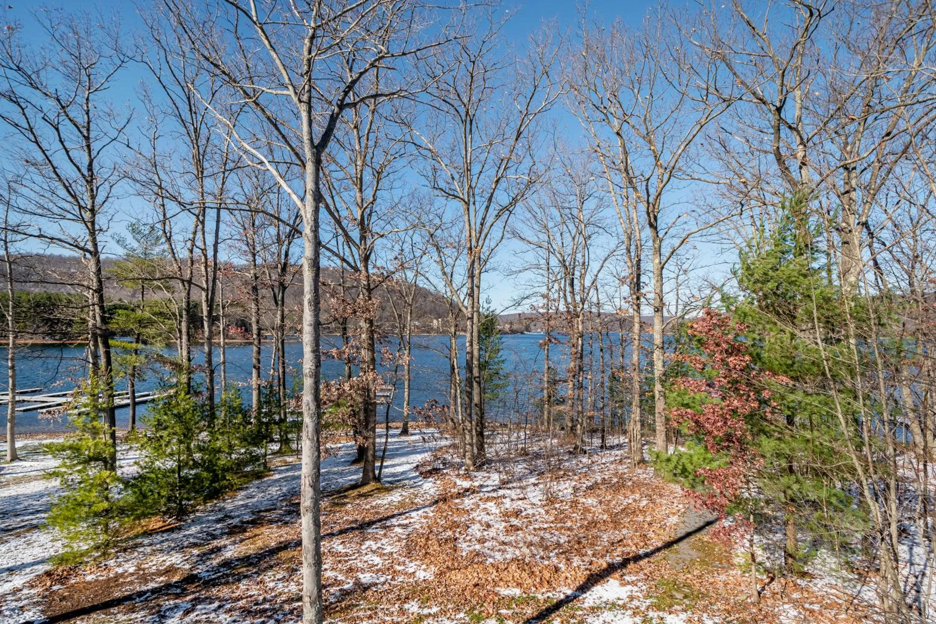 Property building in Leap Away