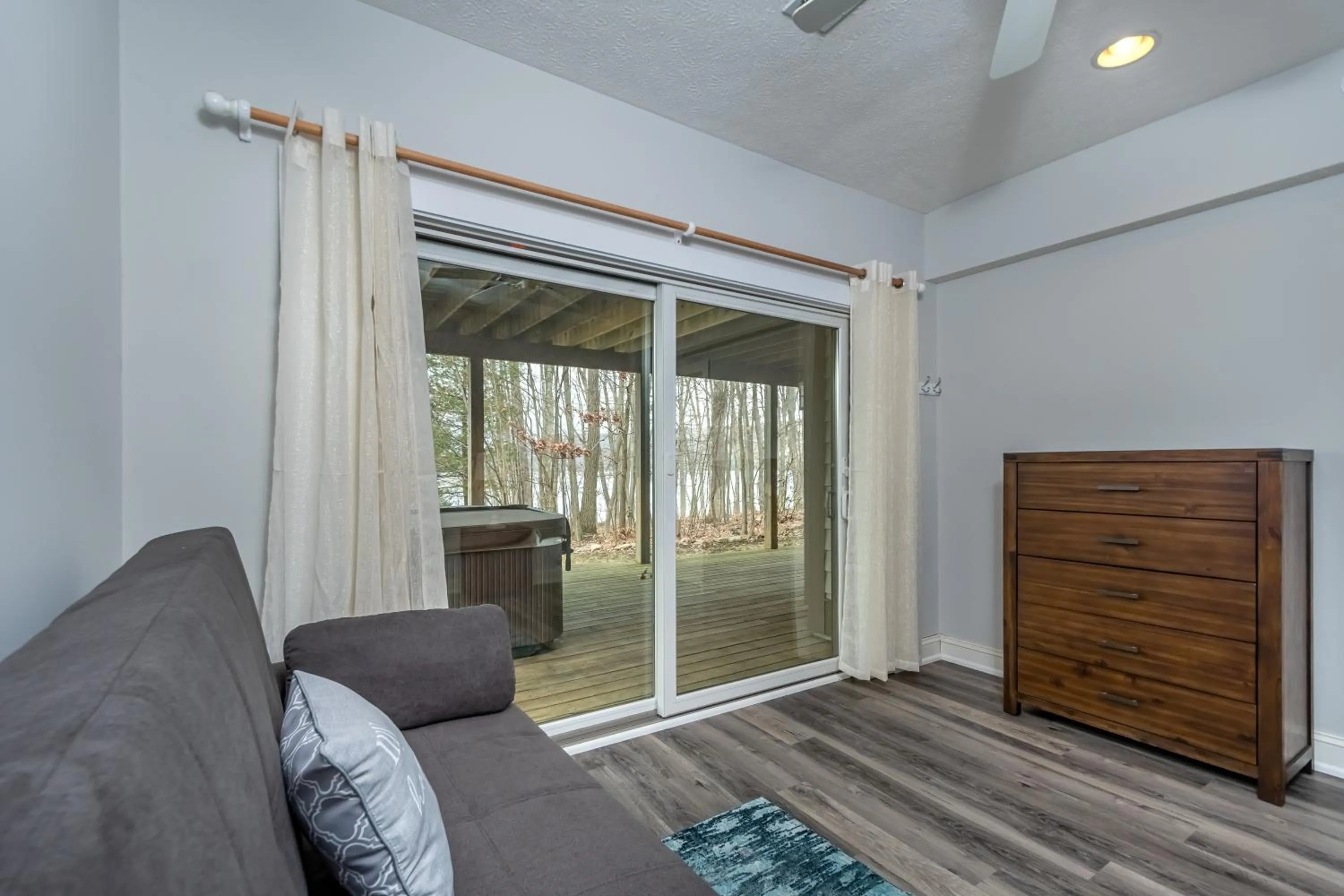 Property building in Leap Away