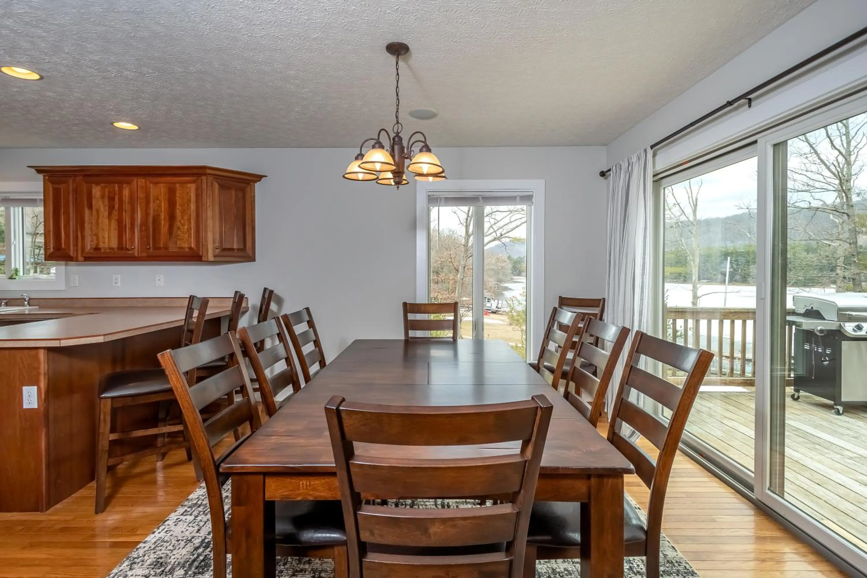 Property building in Leap Away