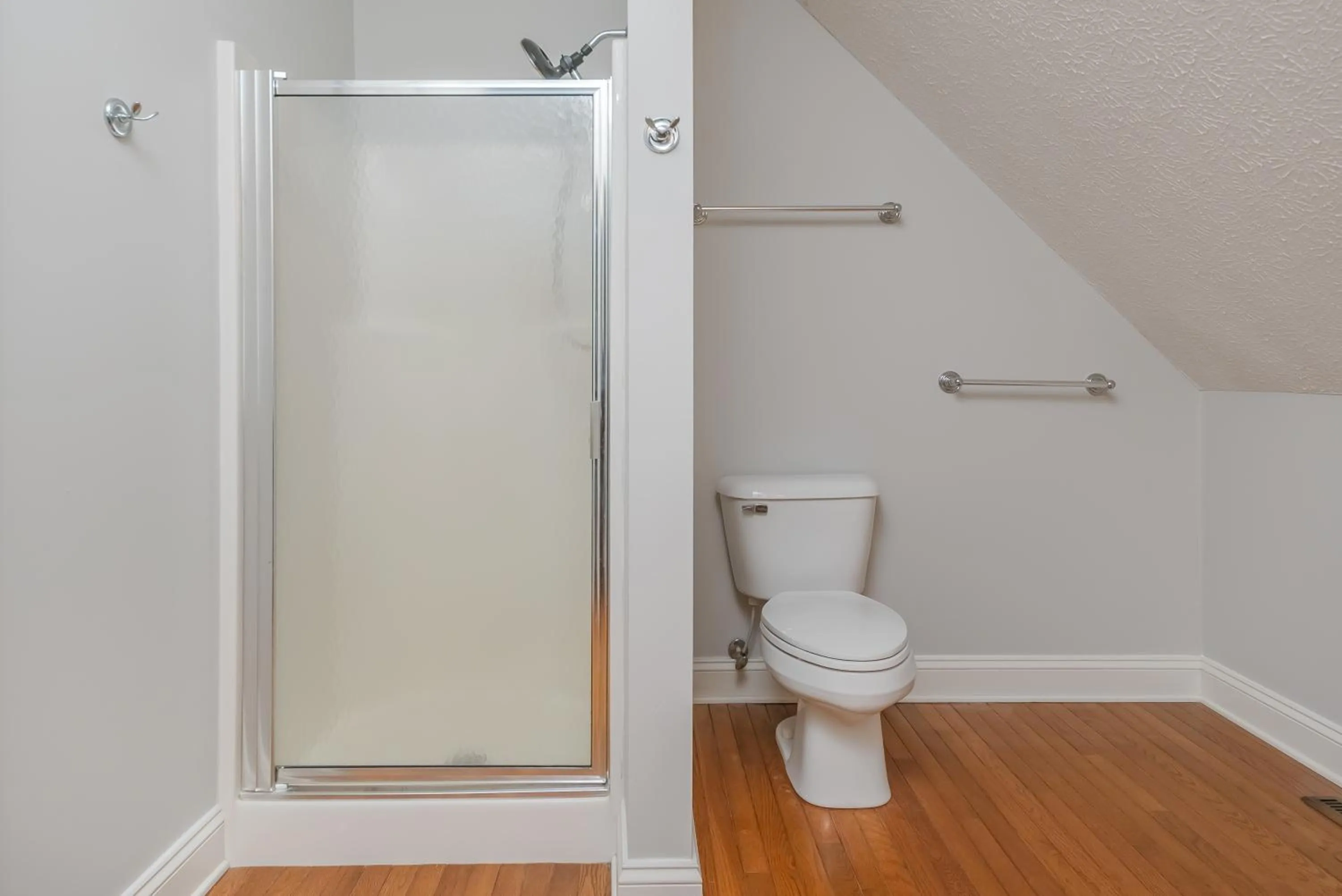 Property building in Leap Away