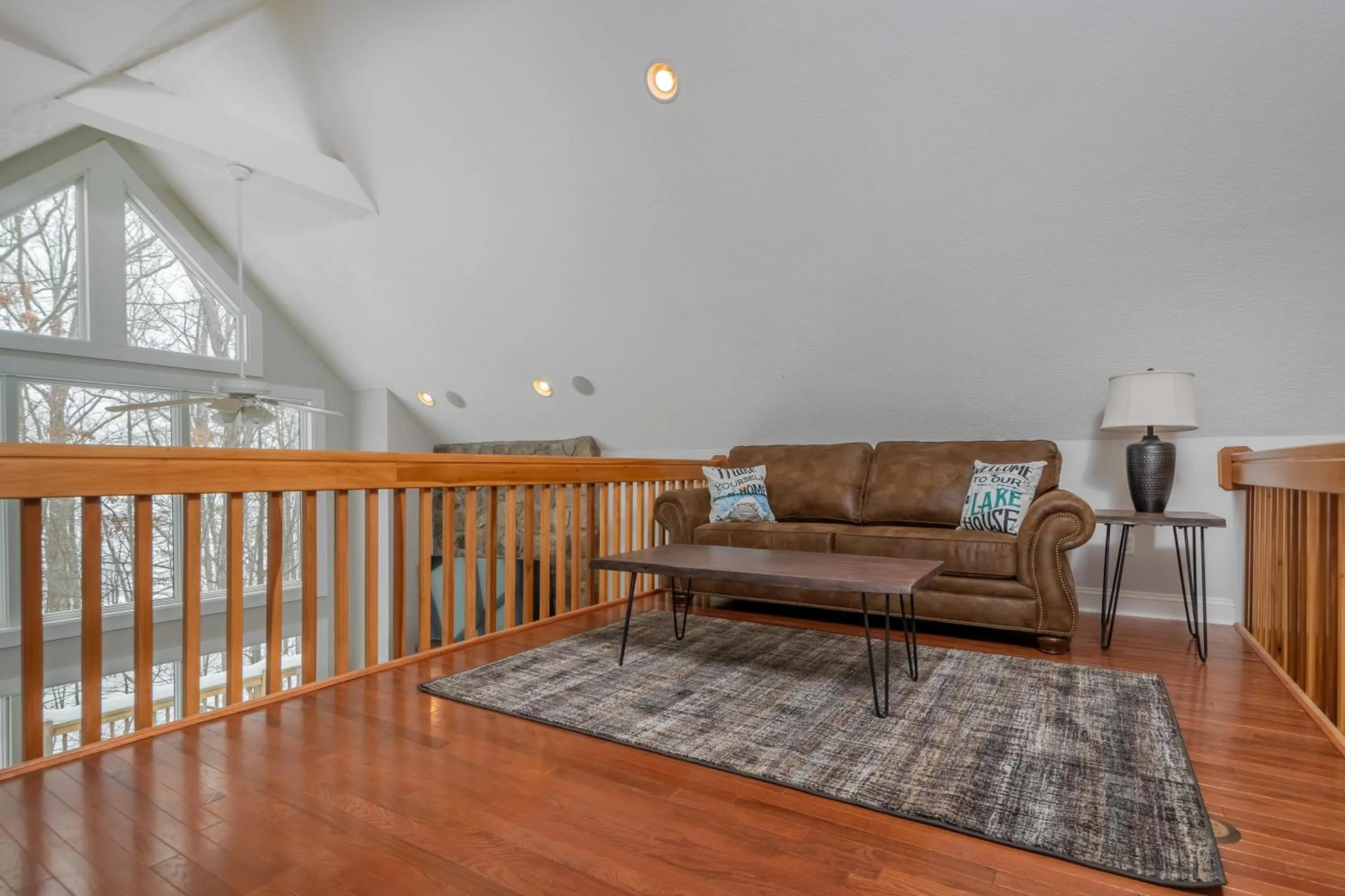 Property building in Leap Away