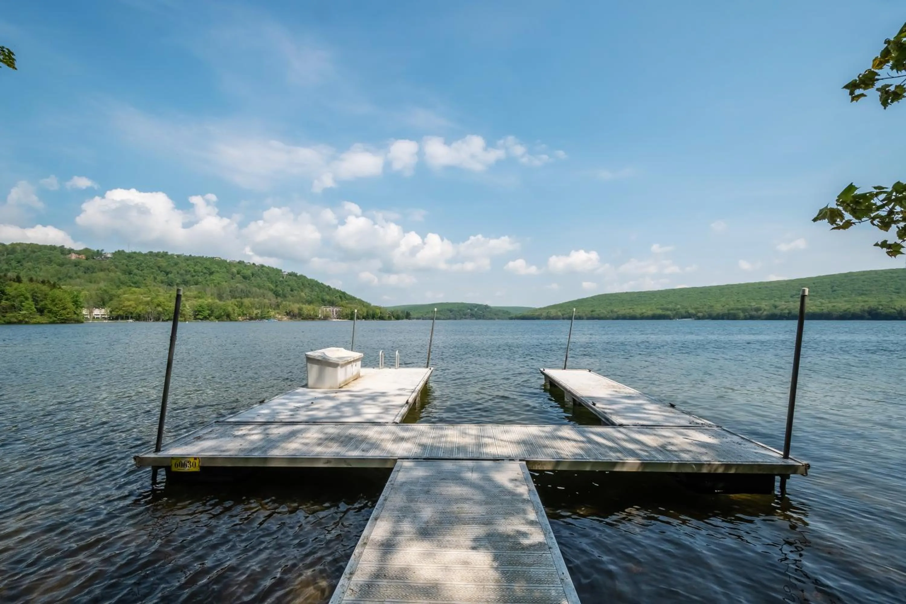 Property building in Leap Away