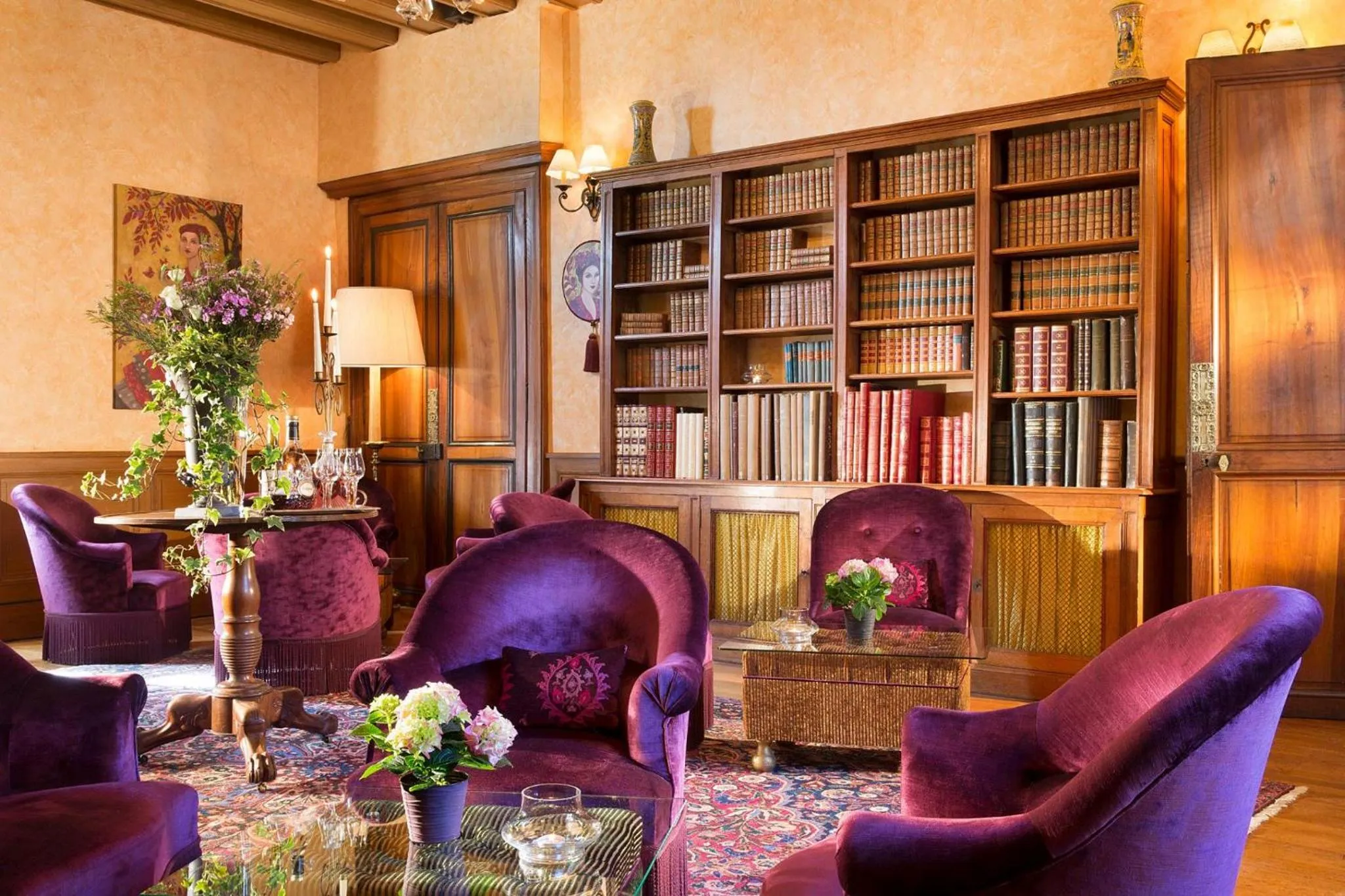 Other in Château de Noizay - ChâteauZen