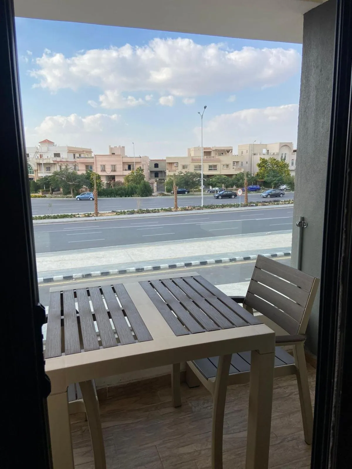 Day in Royal Inn Residence New Cairo