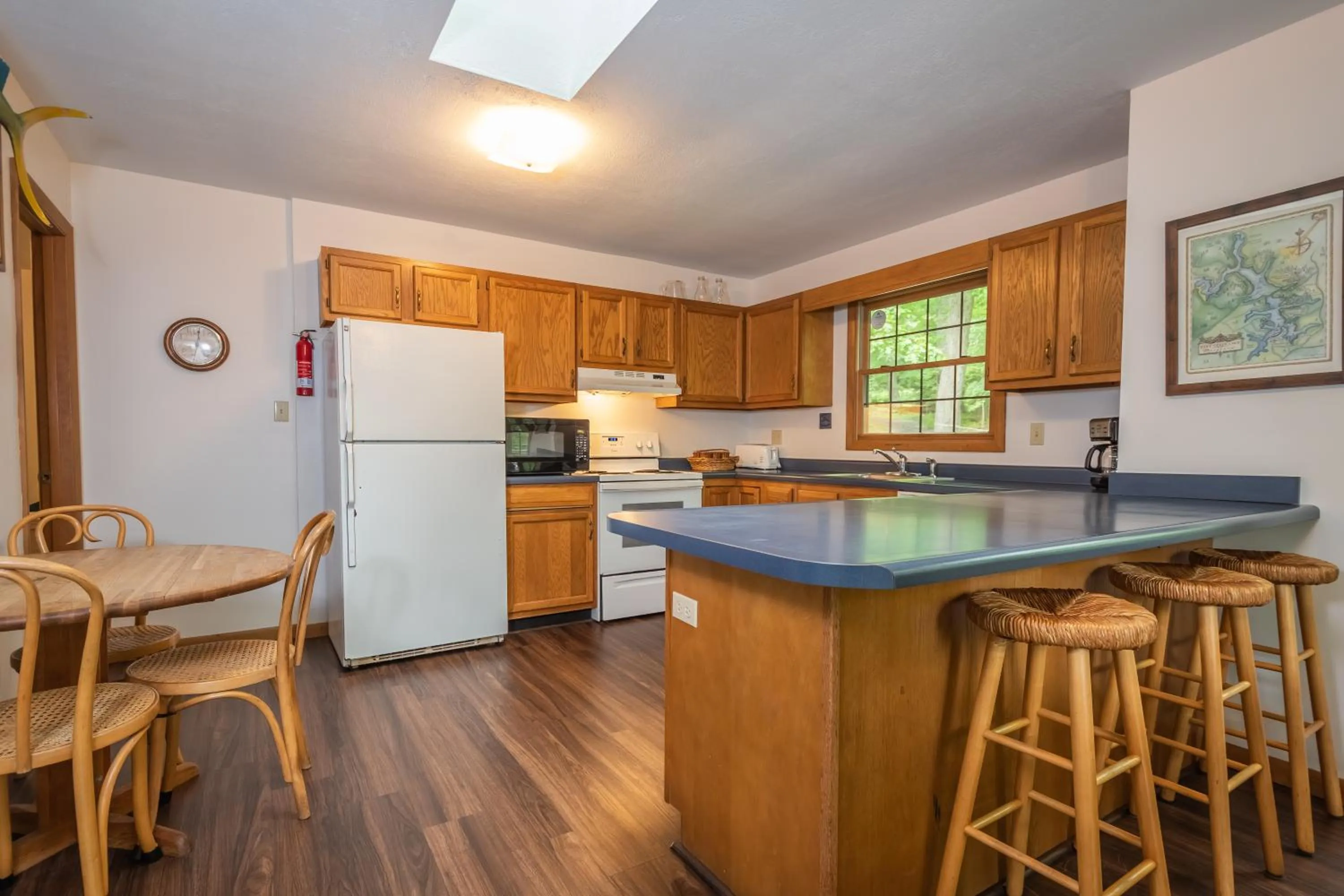 Property building in Bee Tree II