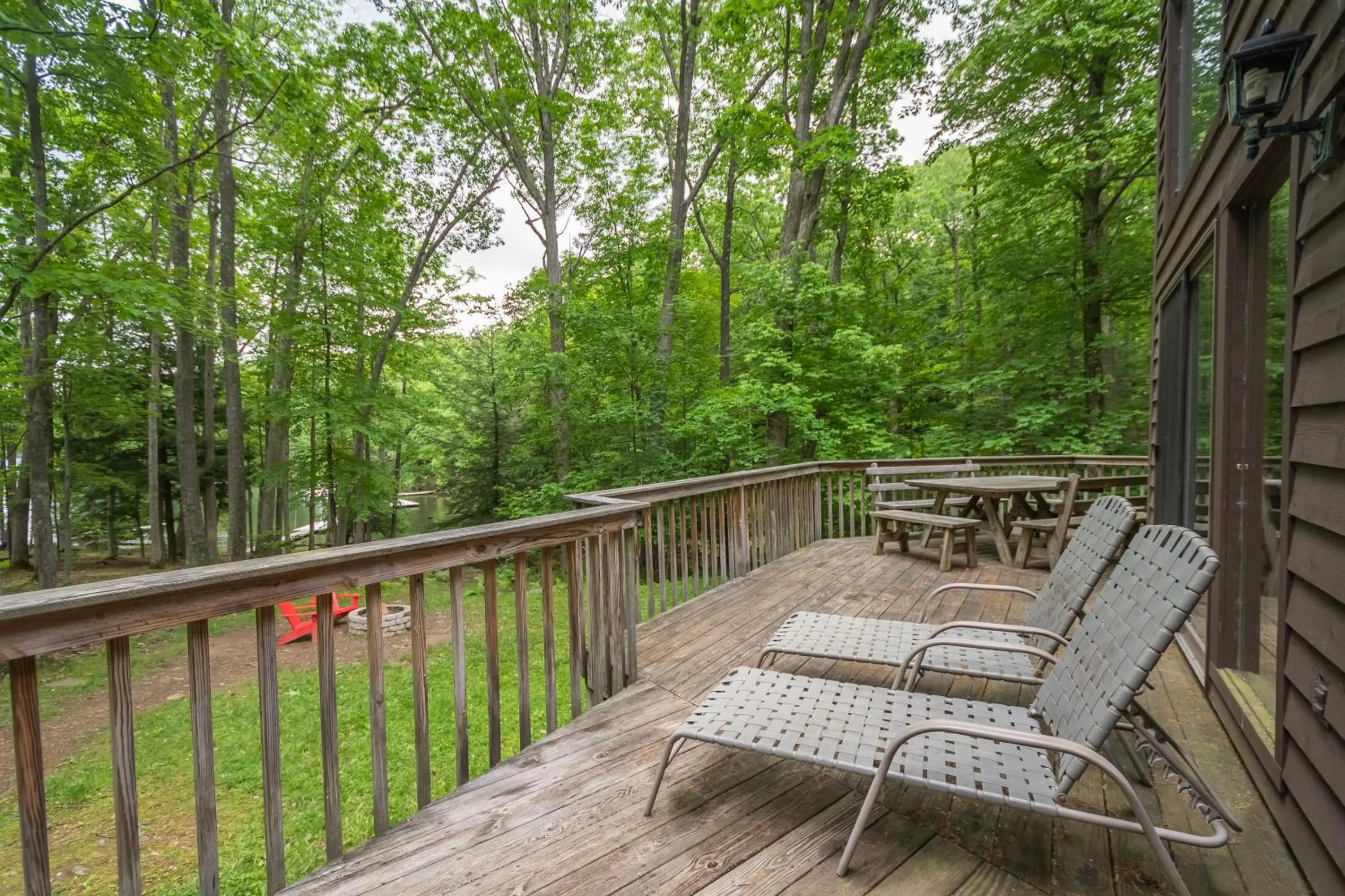 Property building in Bee Tree II